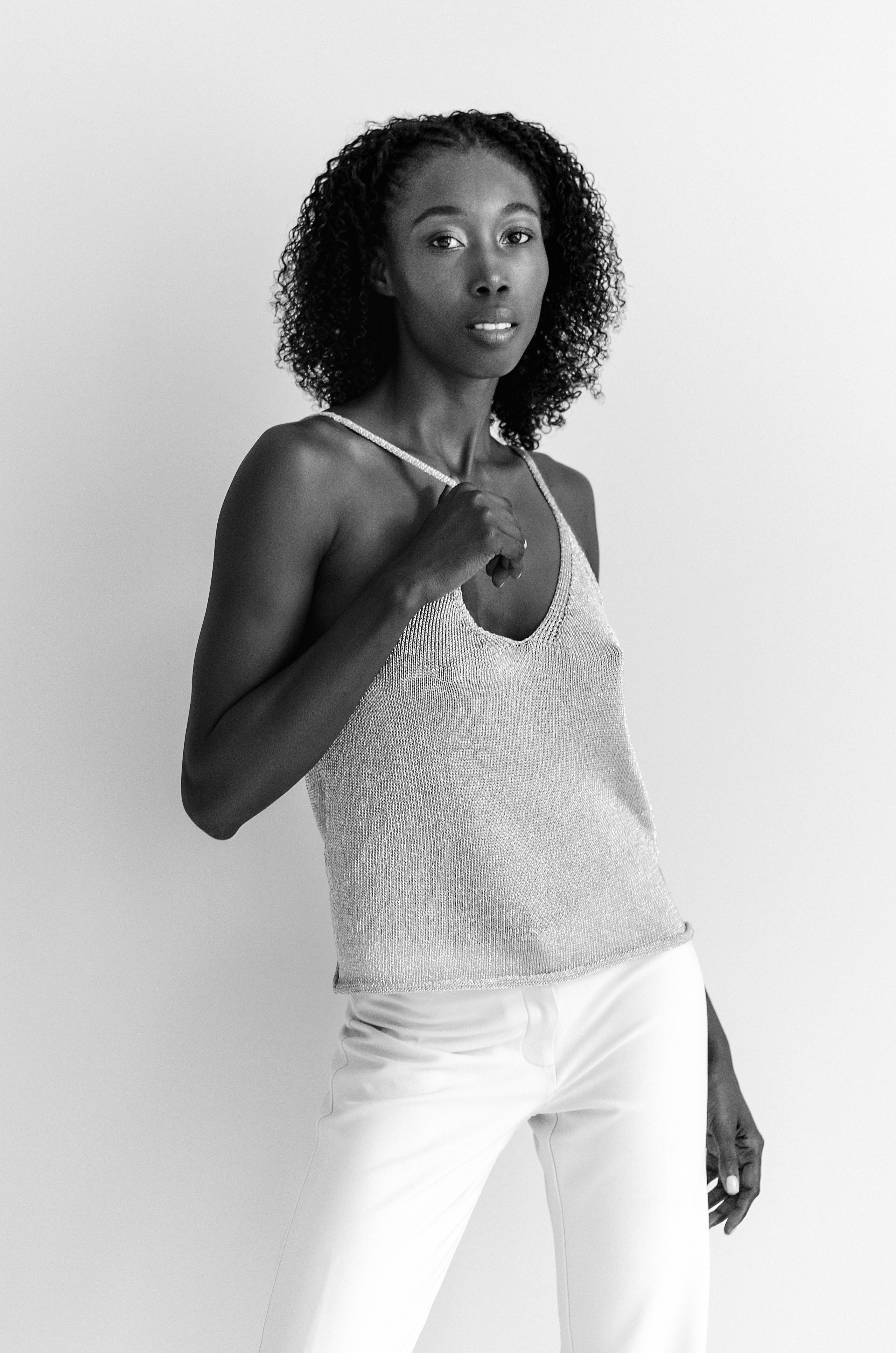 Жизель. Портретный фотограф и видеограф Москва / Калуга — Марина Орлова