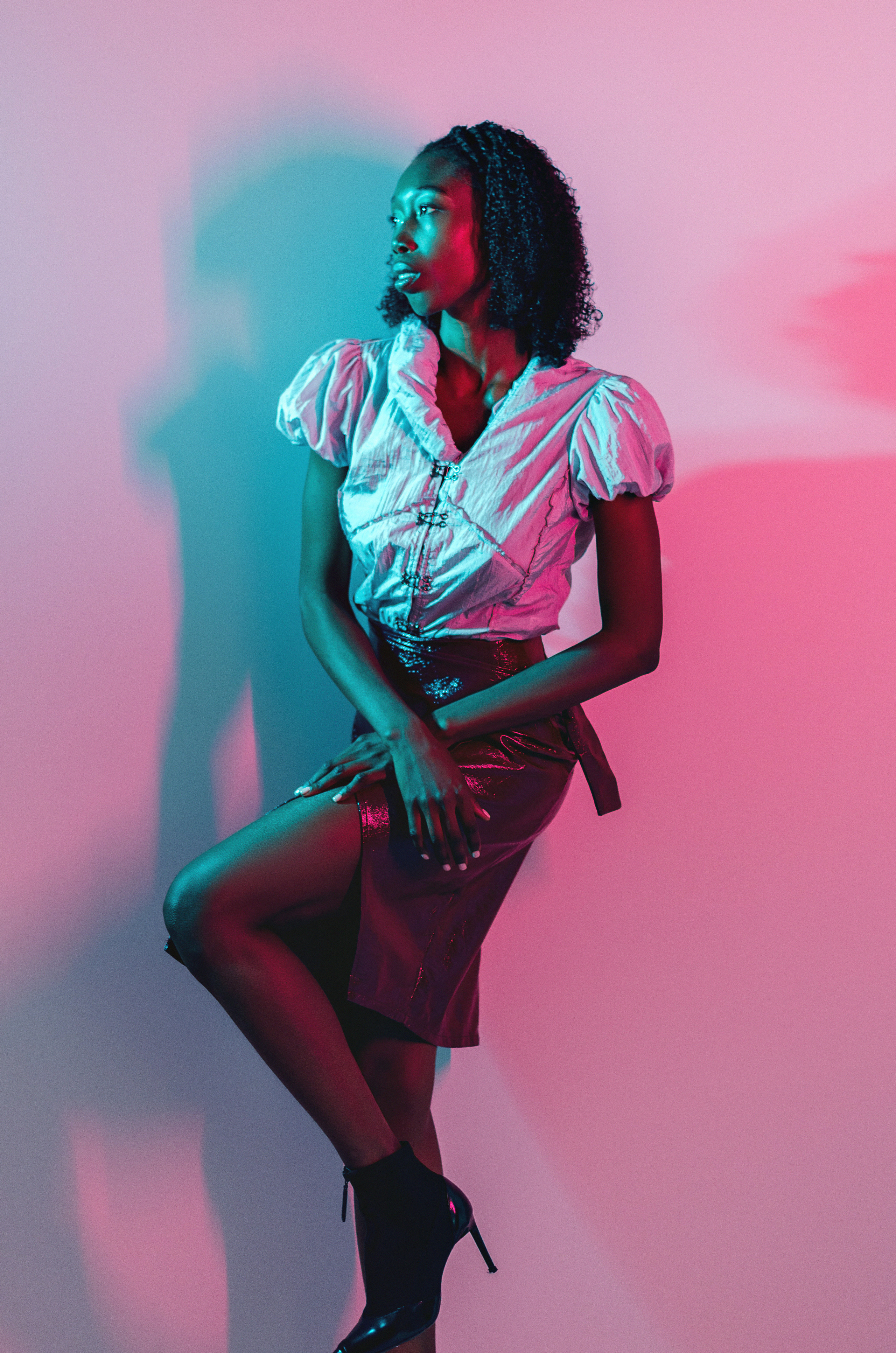 Жизель. Портретный фотограф и видеограф Москва / Калуга — Марина Орлова