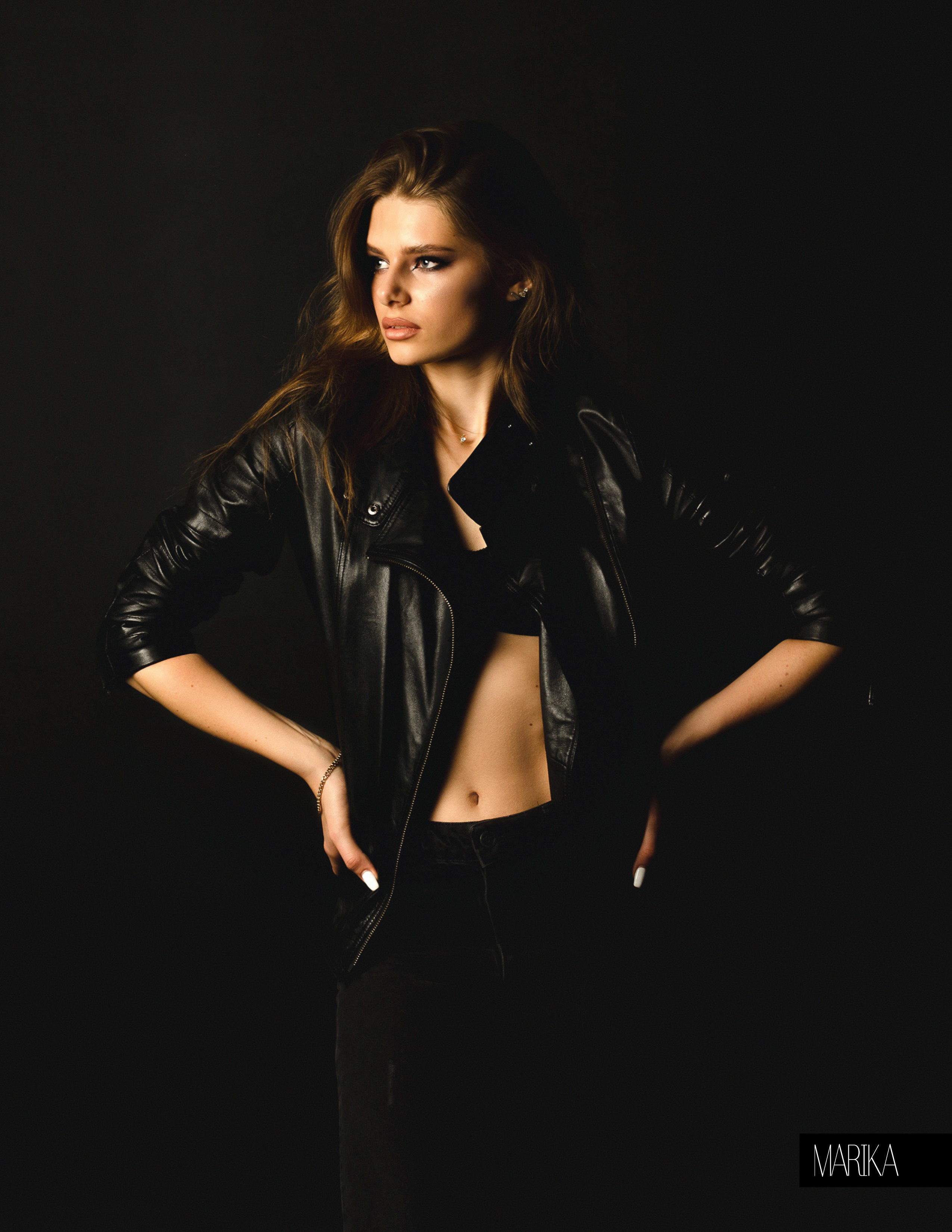 USA, New-York, October Y'2022. Портретный фотограф и видеограф Москва / Калуга — Марина Орлова