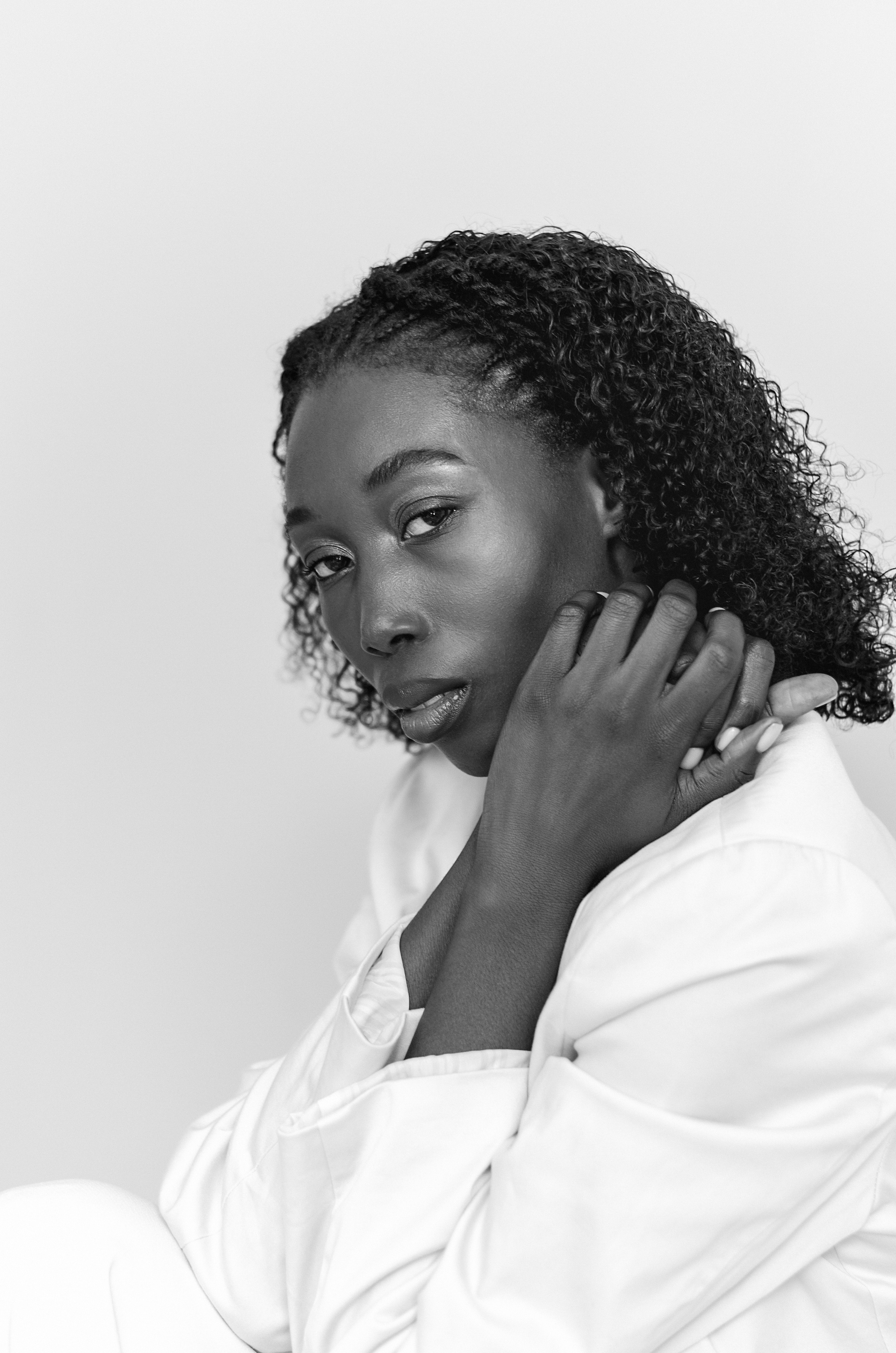 Жизель. Портретный фотограф и видеограф Москва / Калуга — Марина Орлова