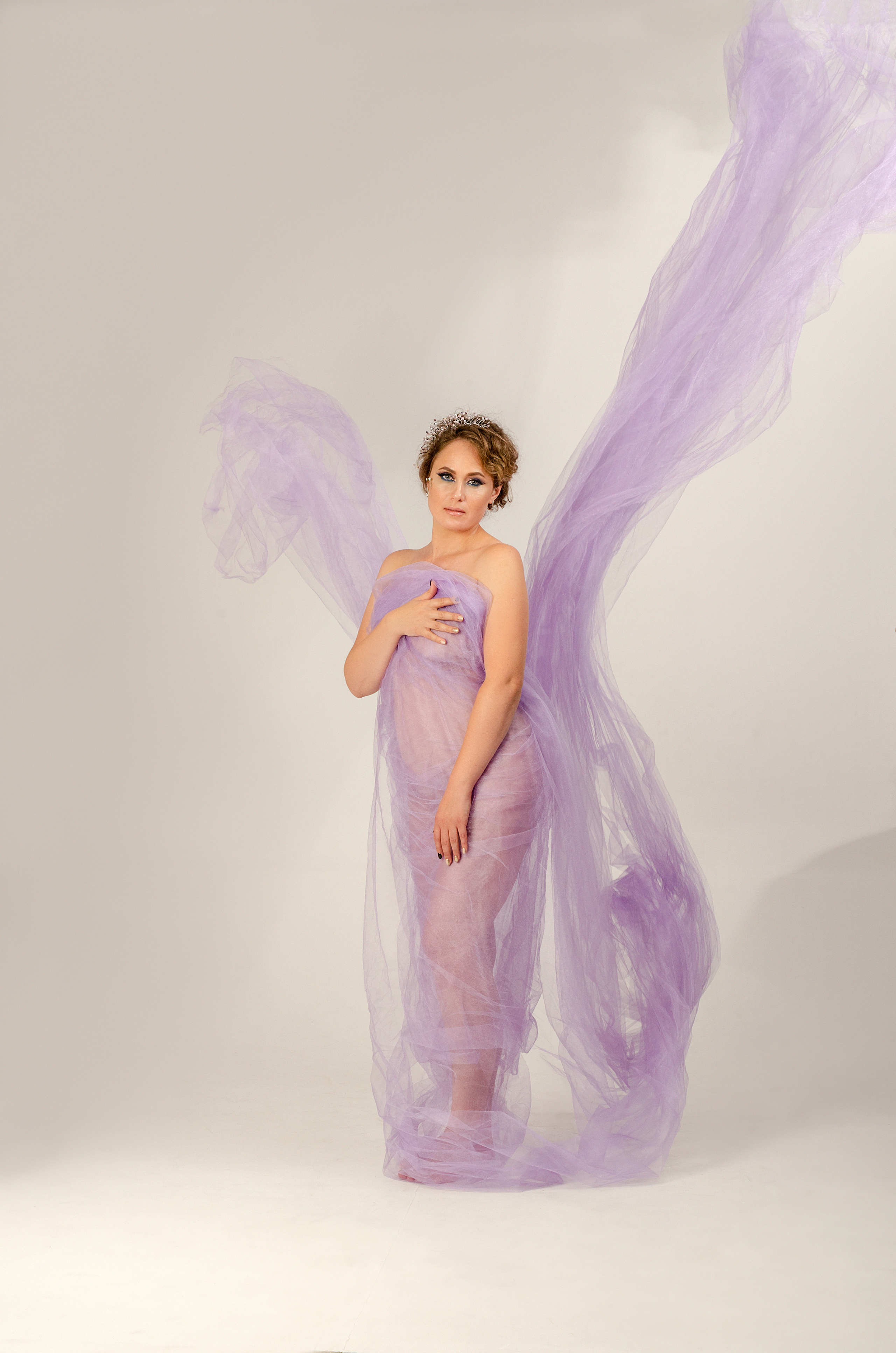 Бабочка. Портретный фотограф и видеограф Москва / Калуга — Марина Орлова