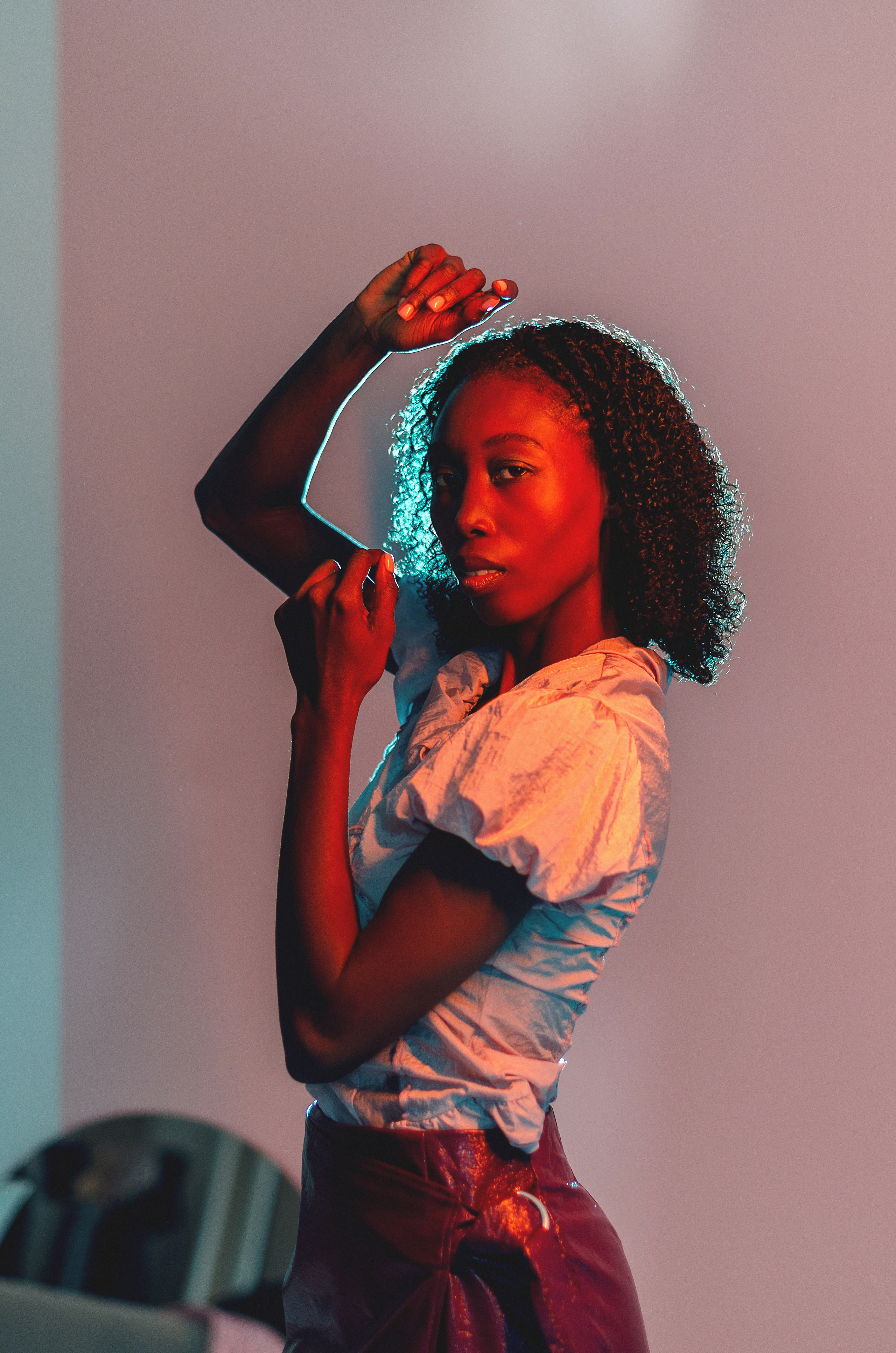 Жизель. Портретный фотограф и видеограф Москва / Калуга — Марина Орлова