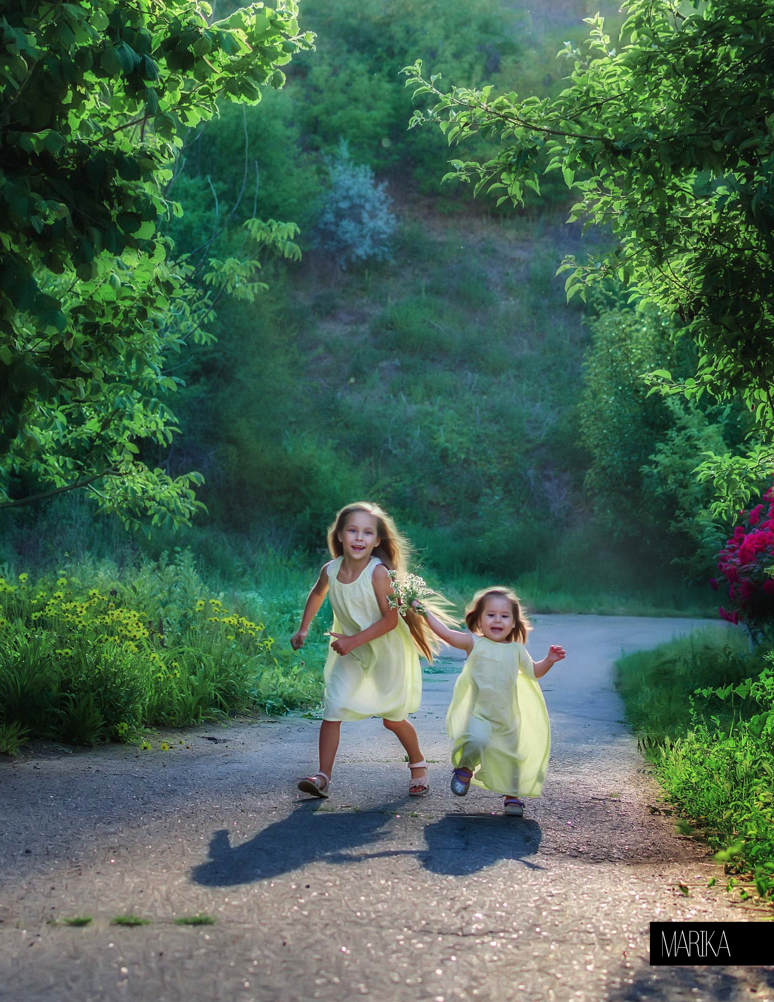 USA, New-York, October Y'2022. Портретный фотограф и видеограф Москва / Калуга — Марина Орлова