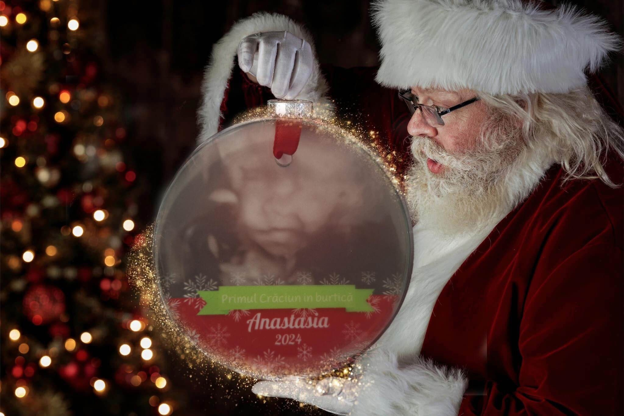 Sedinta foto Francesca