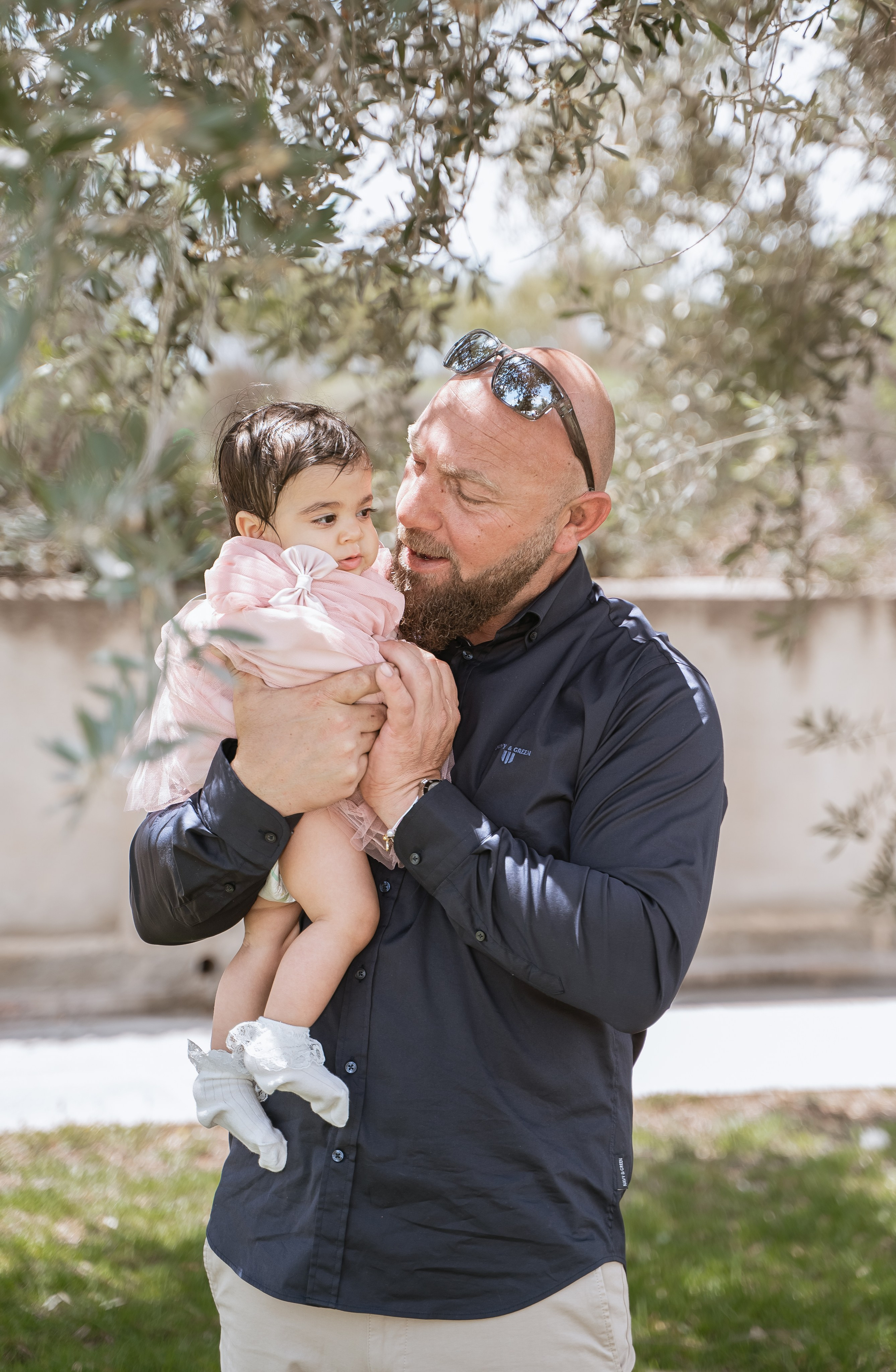 Βaptisms. Wedding and Baptism photographer in cyprus