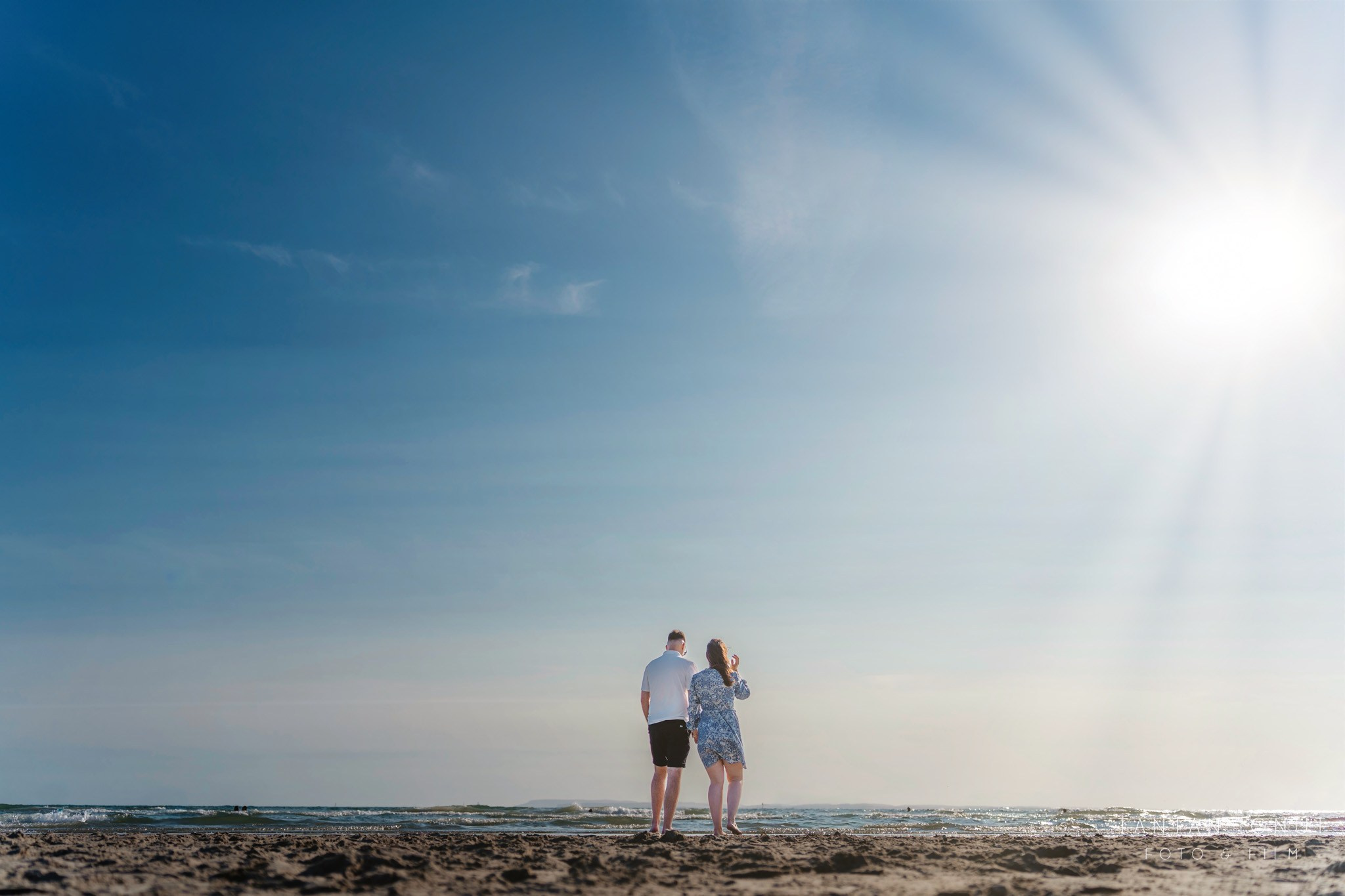 MARCELA & ANDREI — SAVE THE DATE. TANTAN IONUT FOTO & FILM