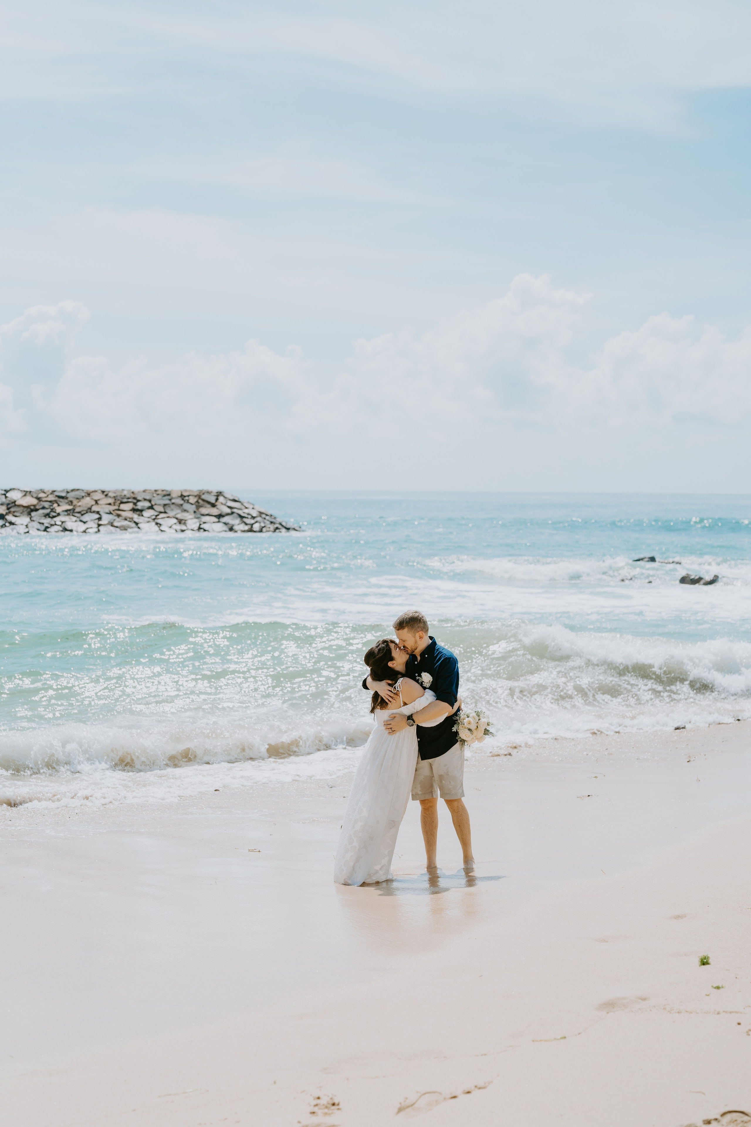 BOGLARKA & STEFFAN. Female Photographer in Bali