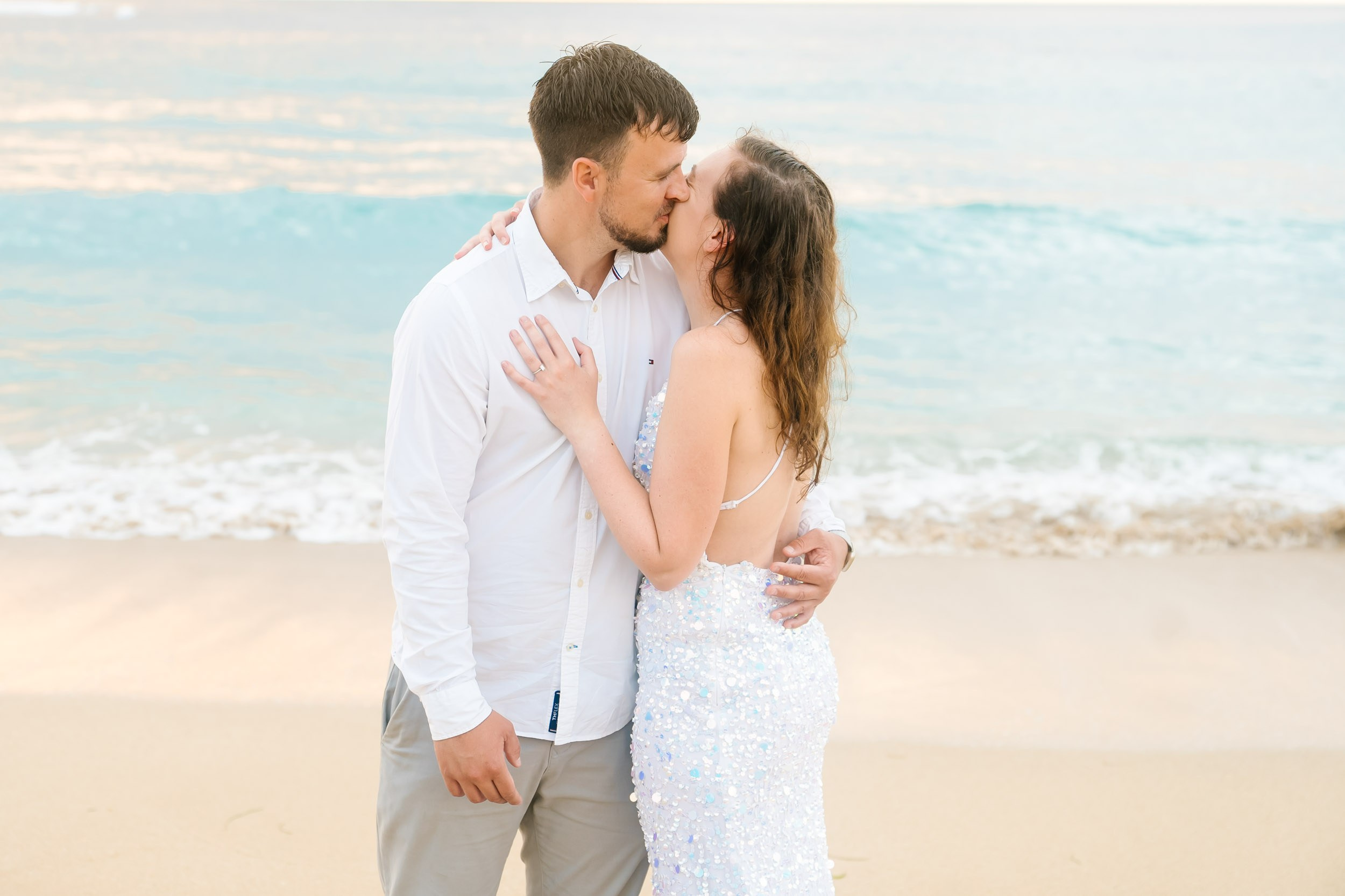 Honeymoon in Bali. Female Photographer in Bali