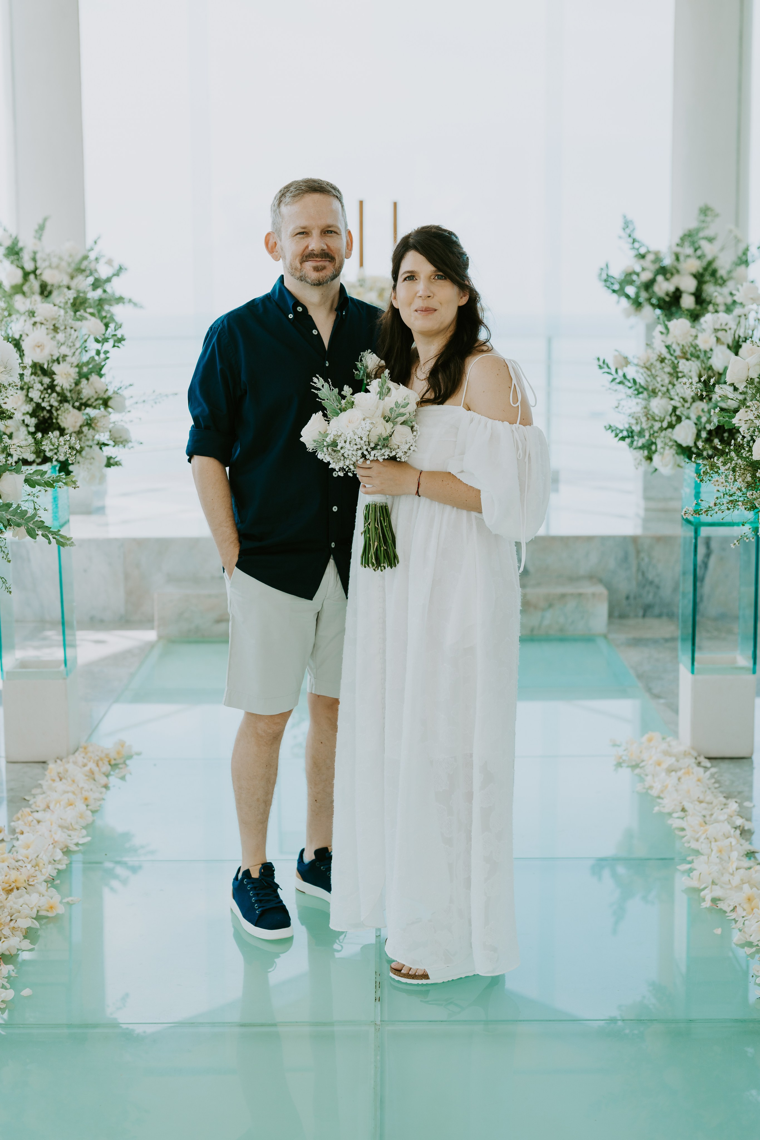 BOGLARKA & STEFFAN. Female Photographer in Bali