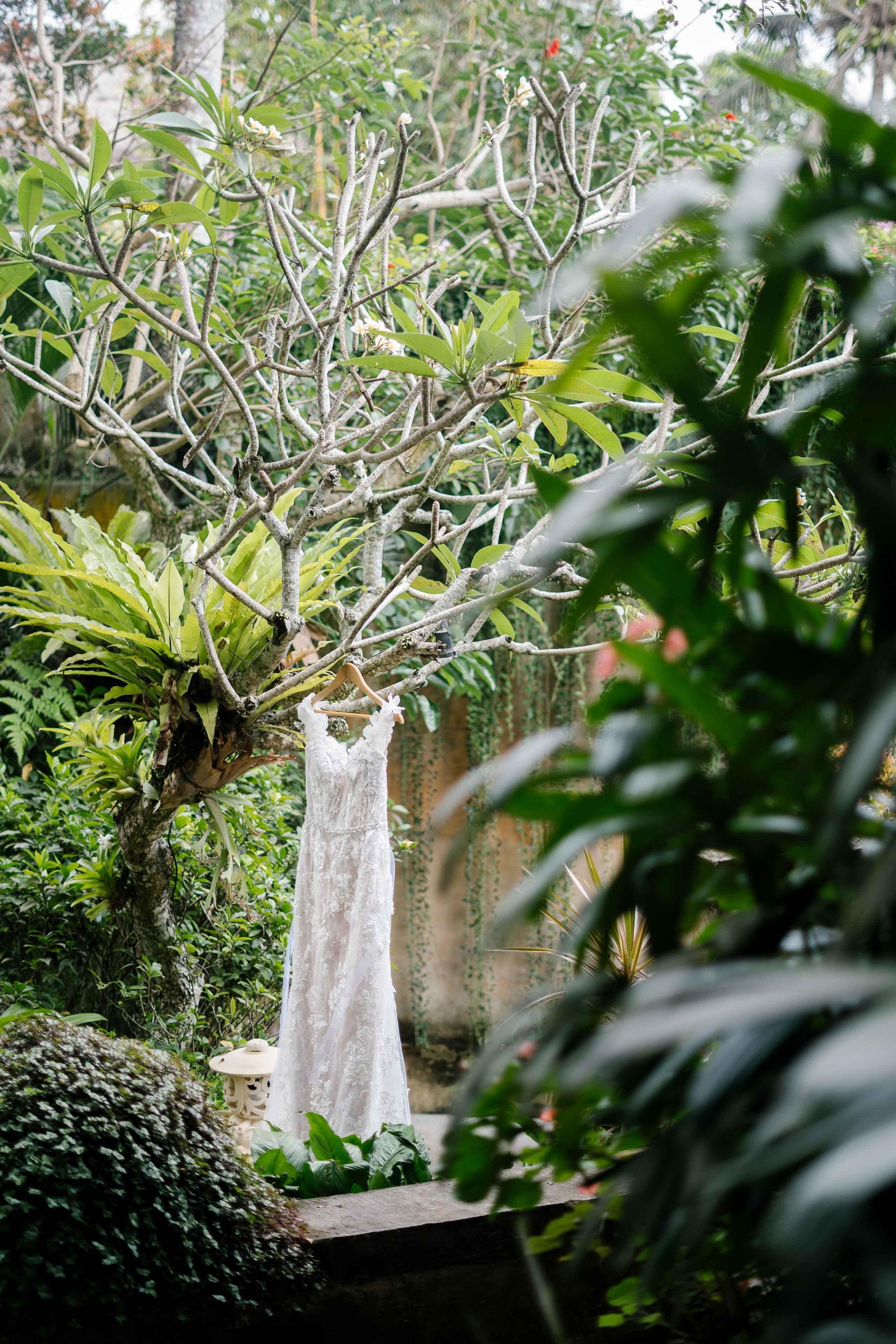 Jamie & Jordan. Female Photographer in Bali