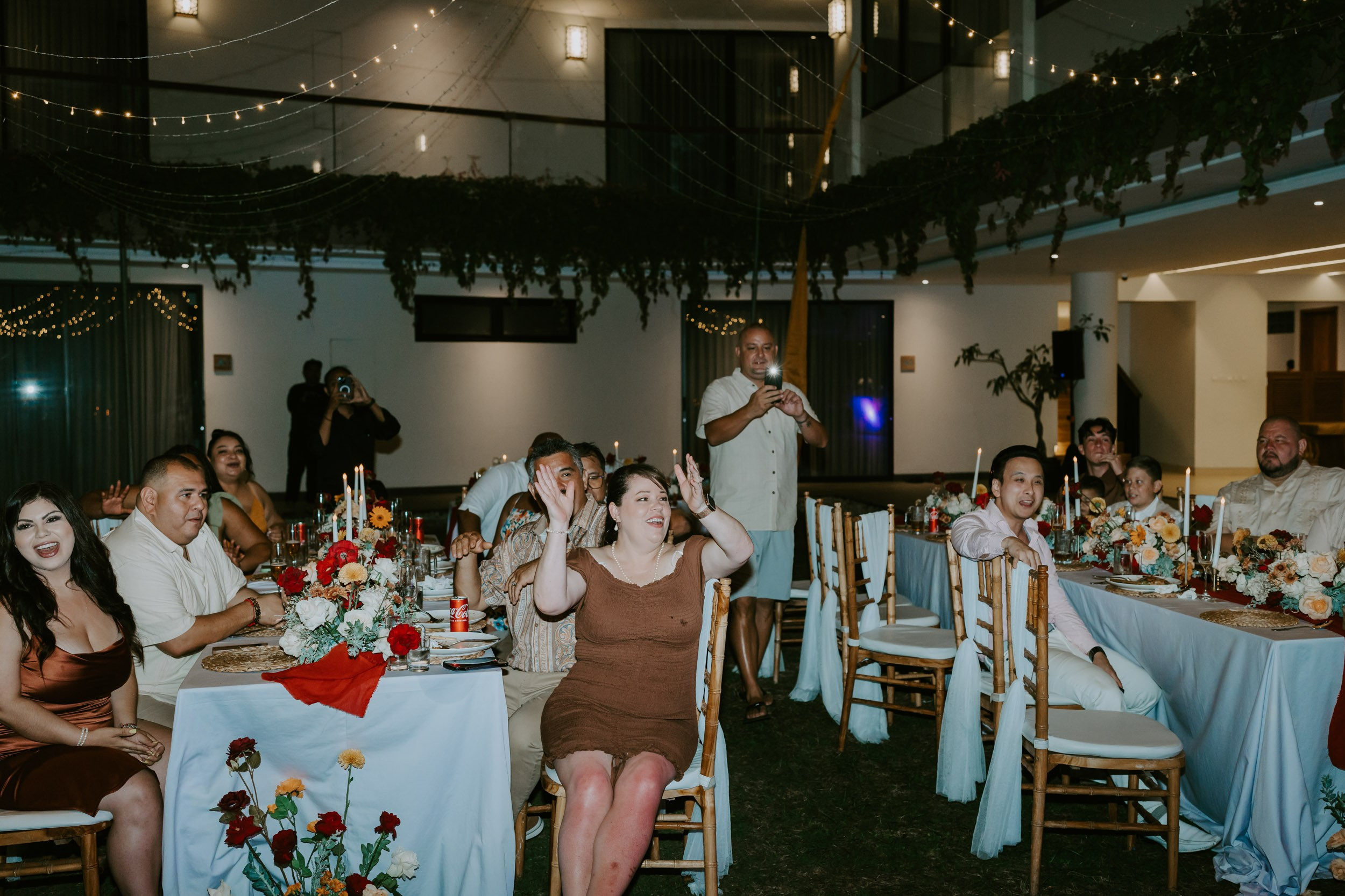 Bernardino & Ana. Female Photographer in Bali