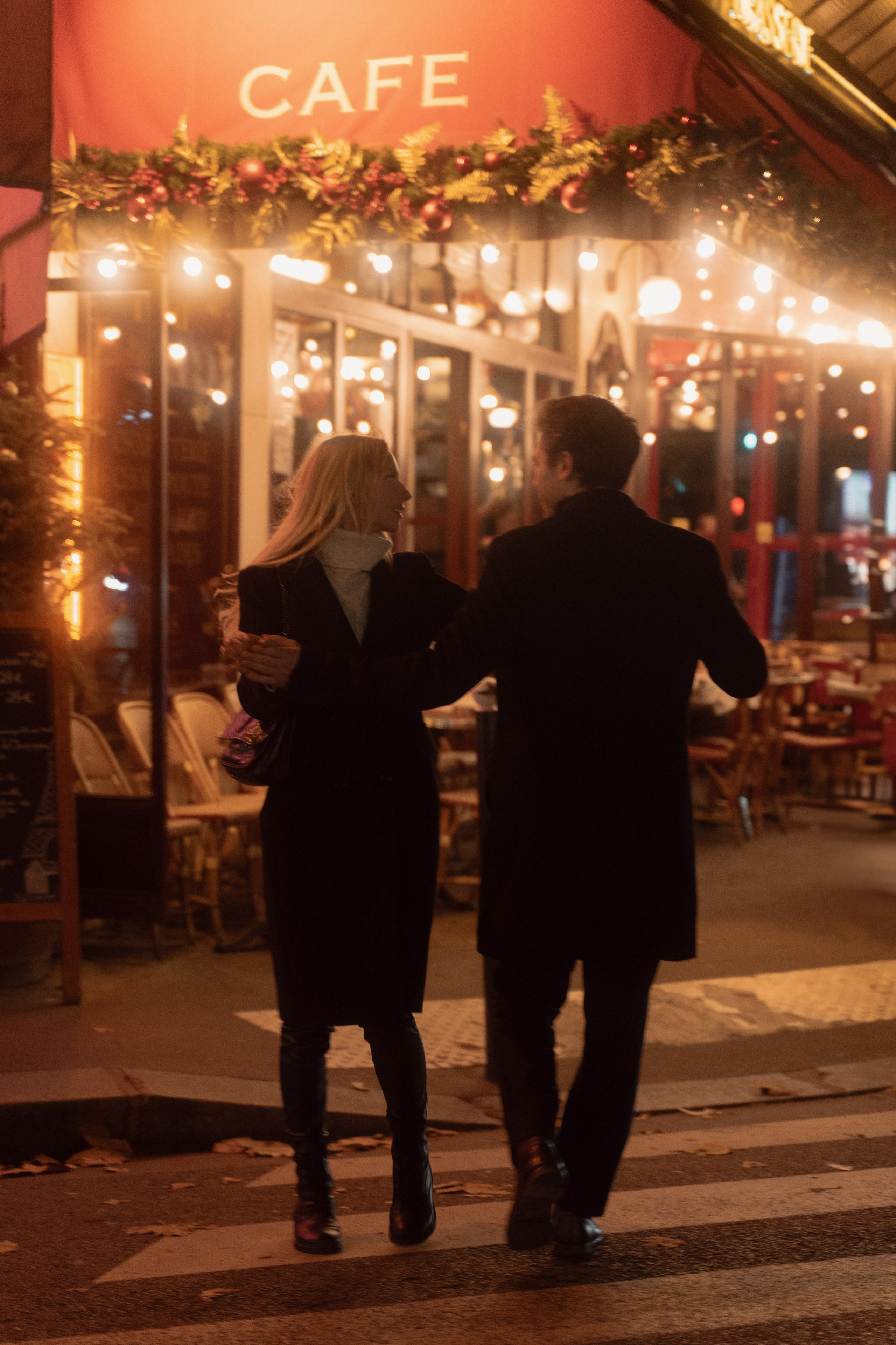 Paris, Anastasia & Maxime. Дарья Филькова — фотограф и видеограф в Тбилиси, Грузия