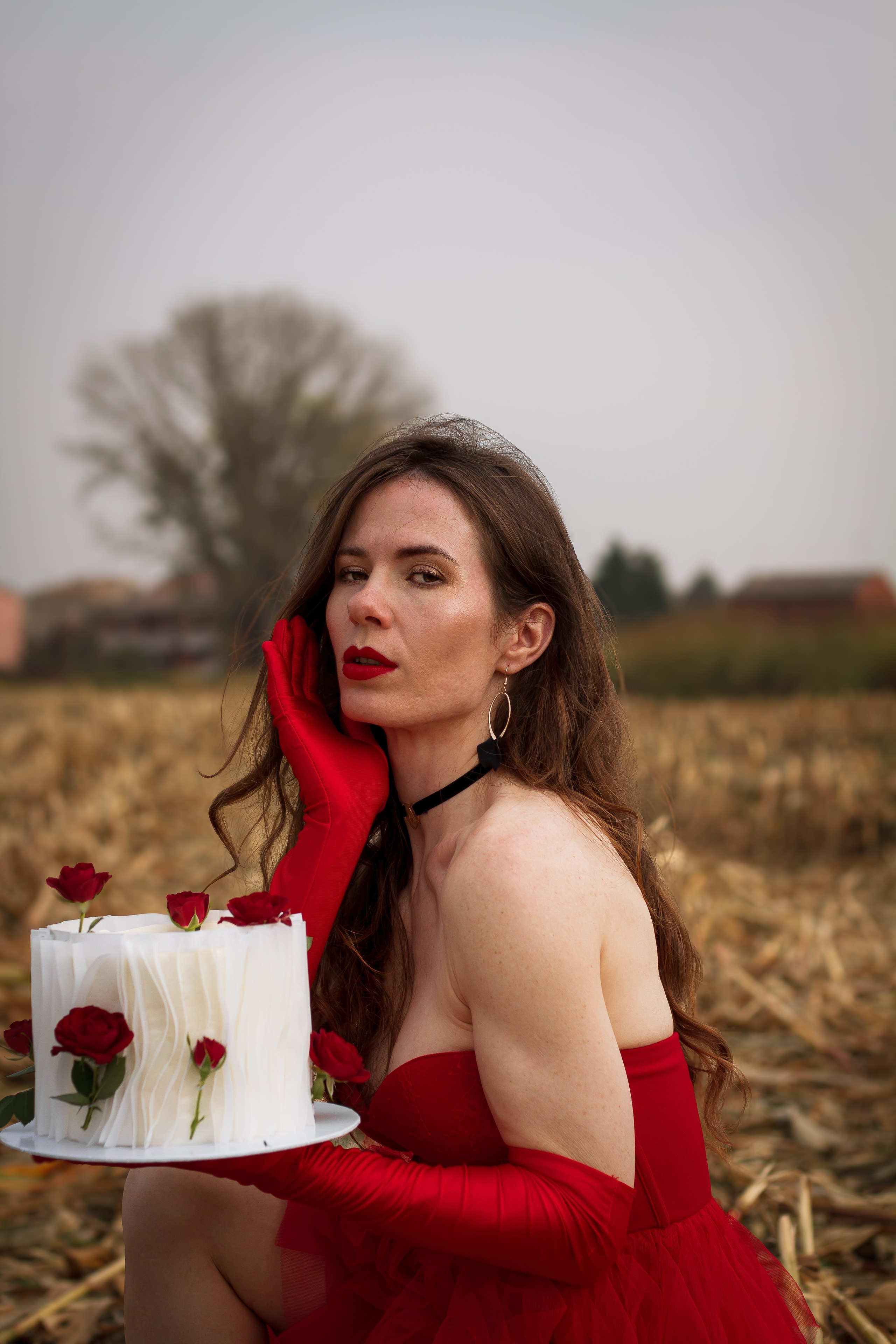 Portraits. Milan & Province Photographer | Cinematic Travel & Brand Content