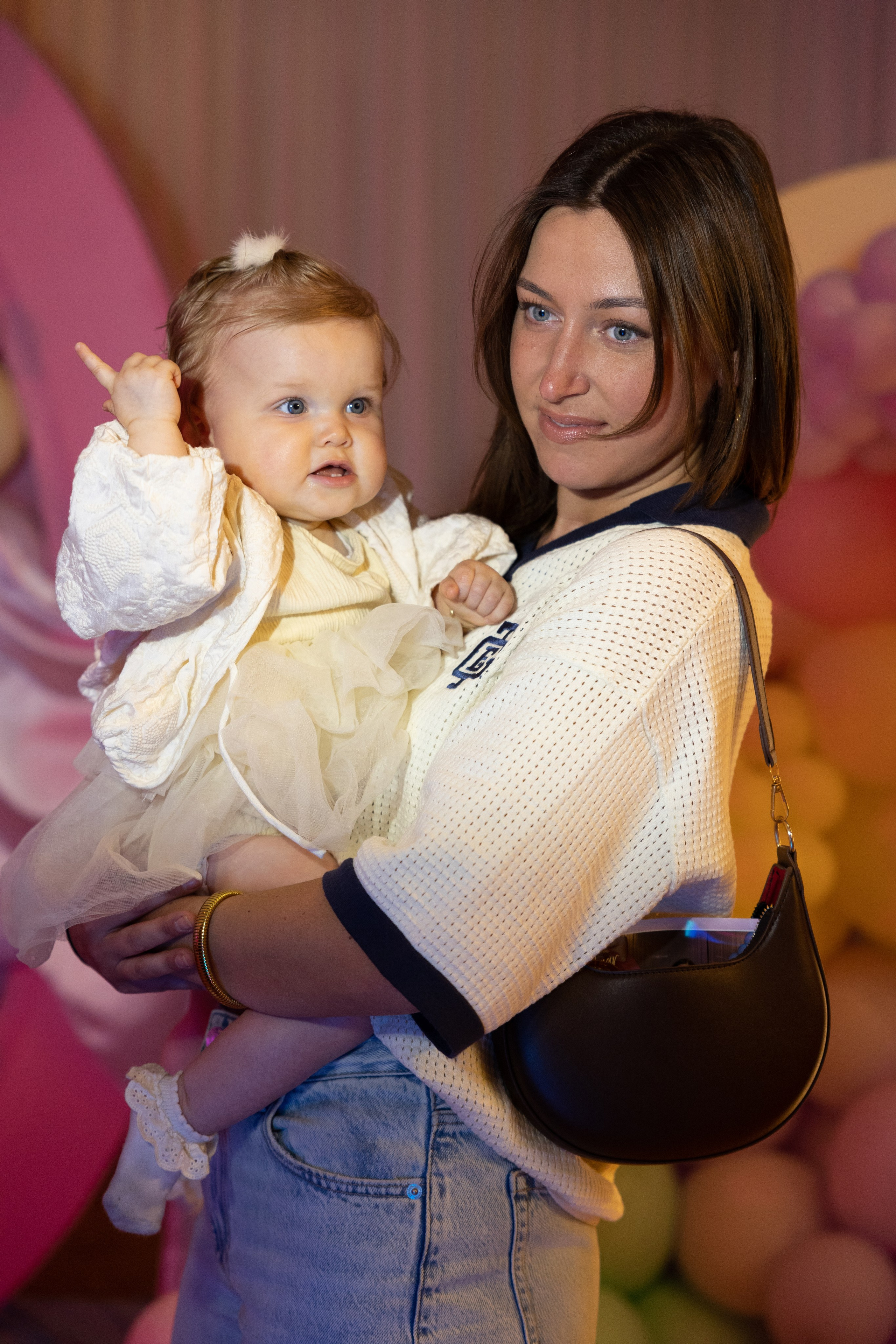 1 st Birthday. Portrait and Family Photographer in Netherlands