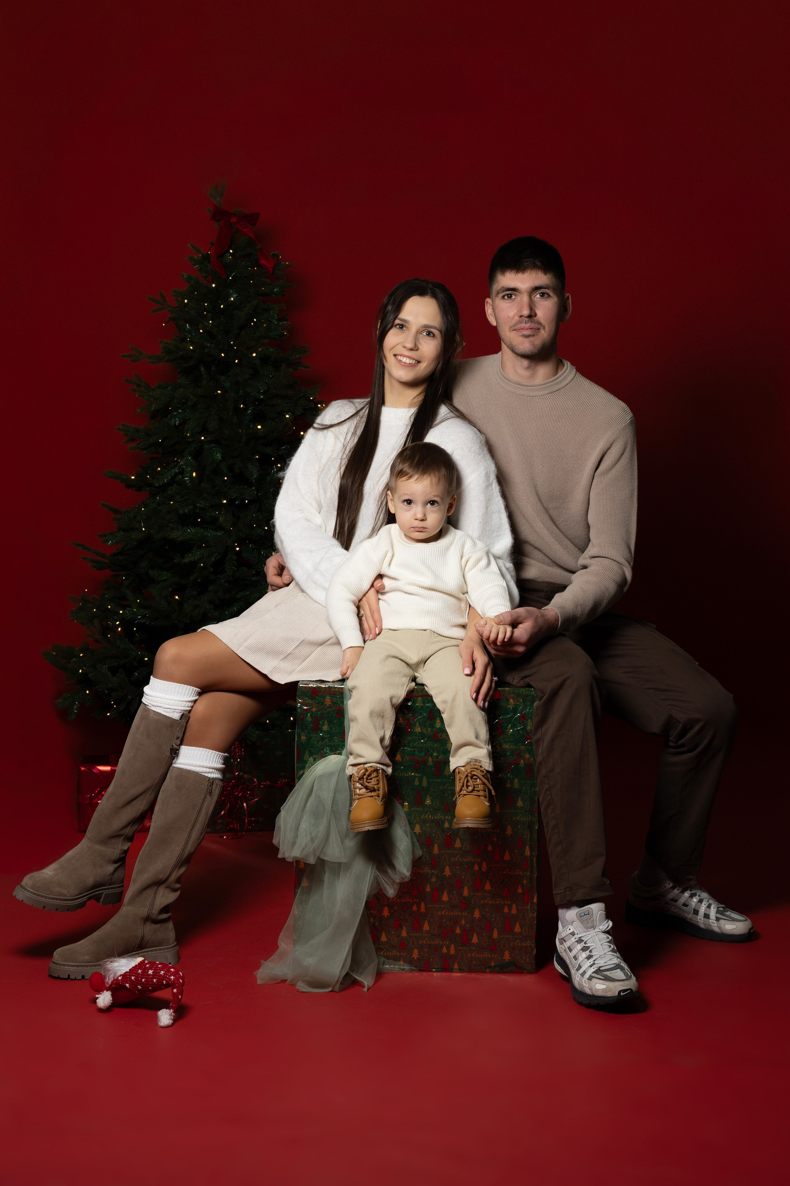 Family. Portrait and Family Photographer in Netherlands