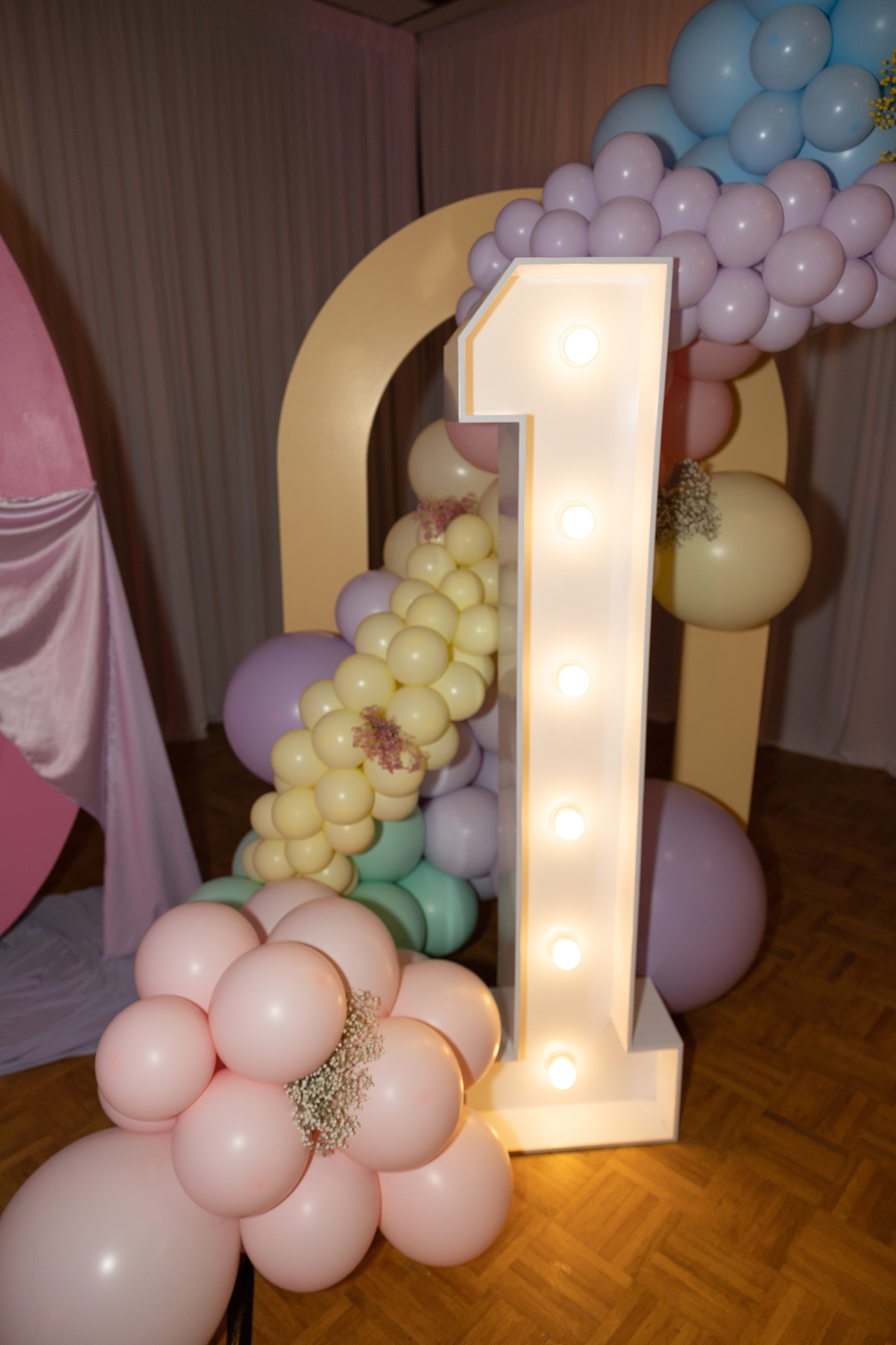 1 st Birthday. Portrait and Family Photographer in Netherlands