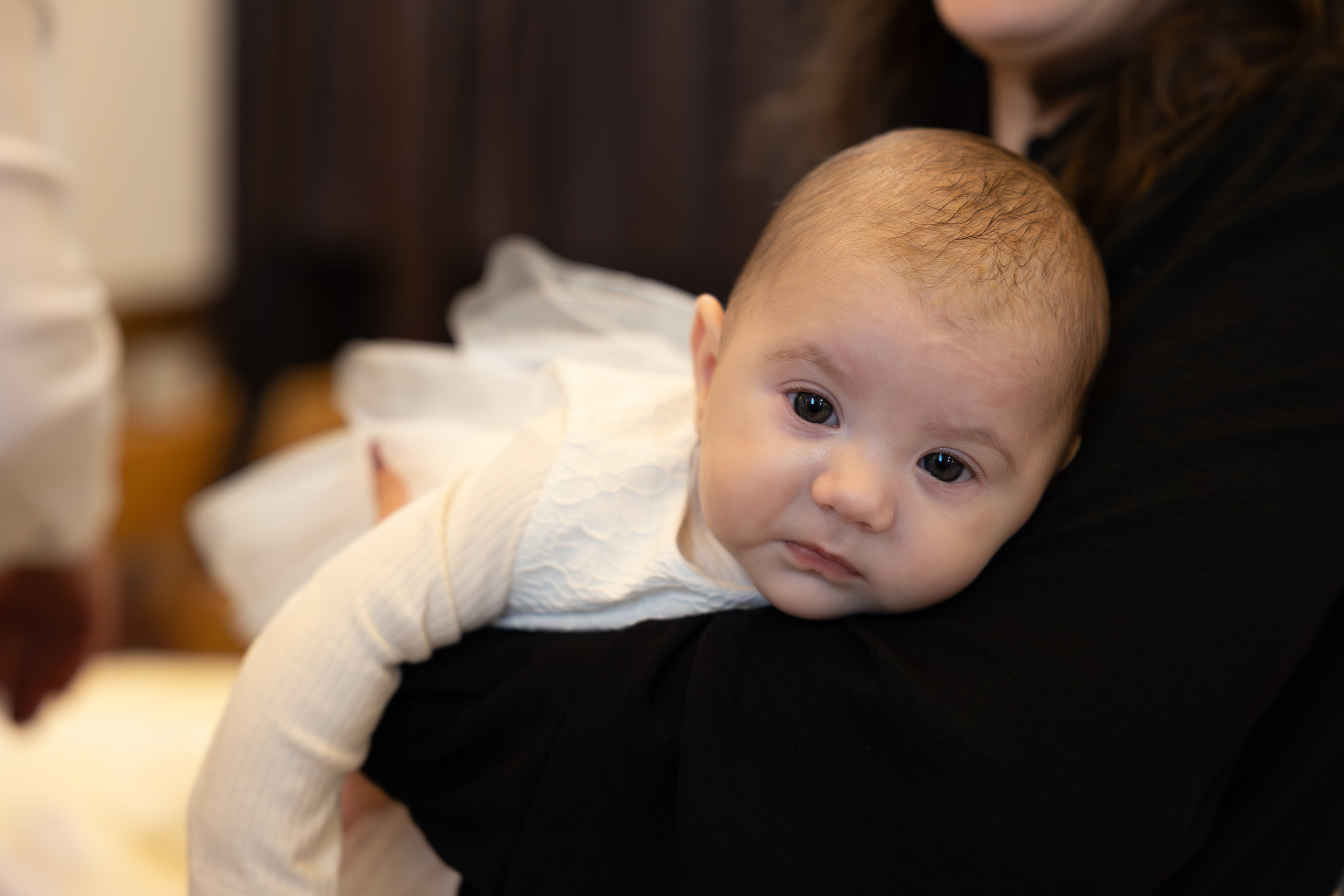 Botez. Portrait and Family Photographer in Netherlands