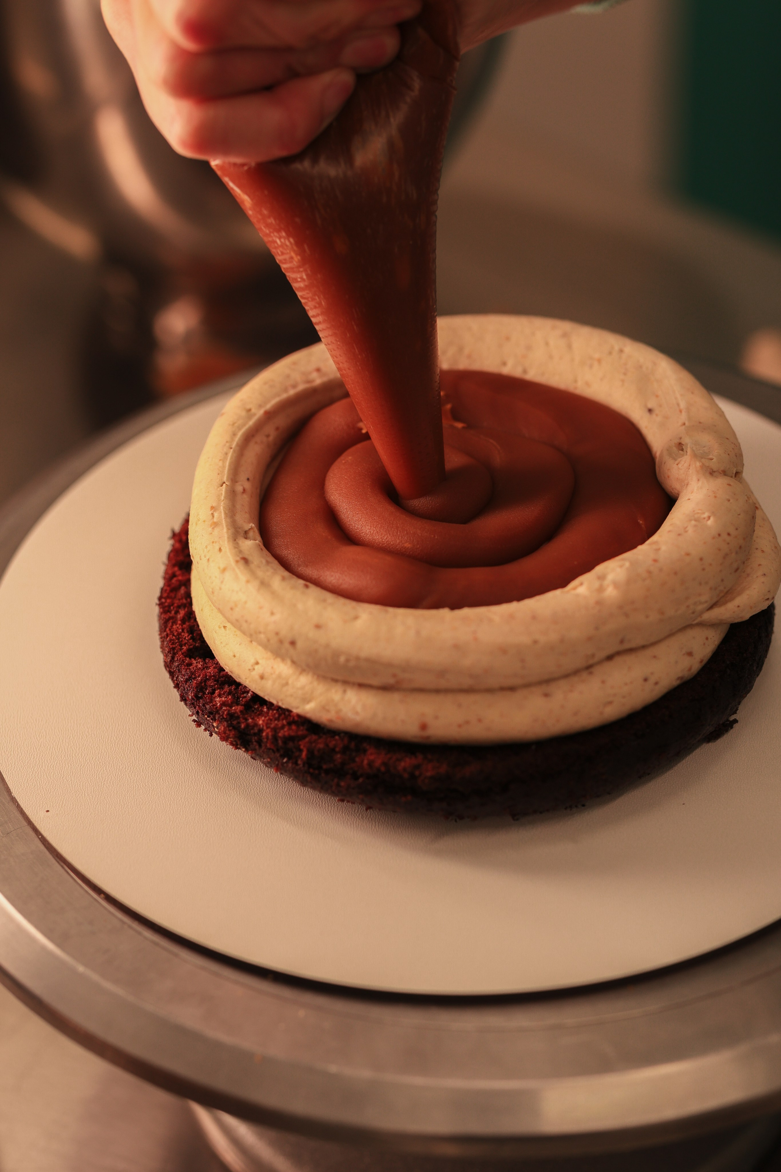 Pastry shop content. Photographer in Milan |Mila Pro Photo