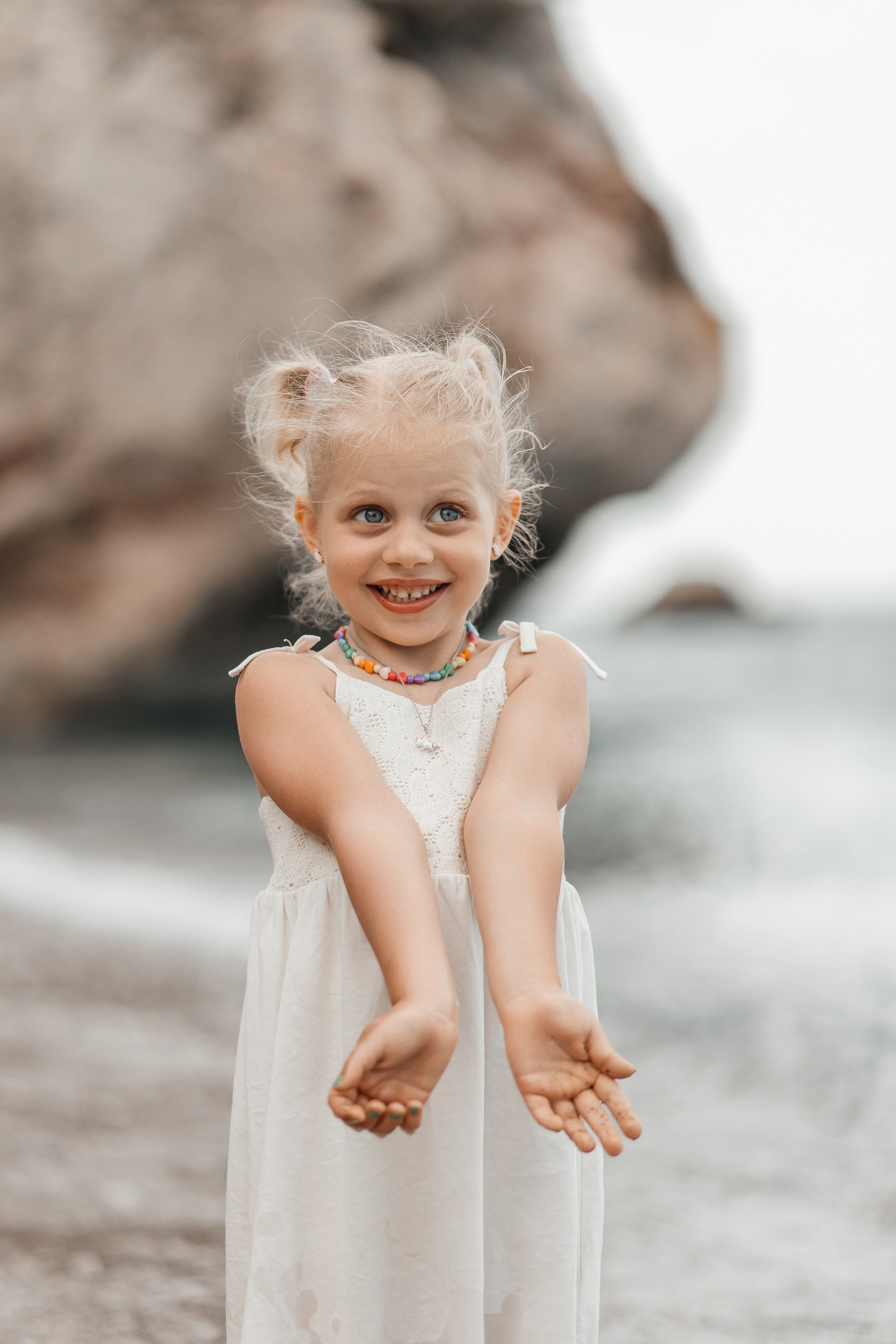 Дикий пляж. Фотограф в Анталии, Кемере и Белеке