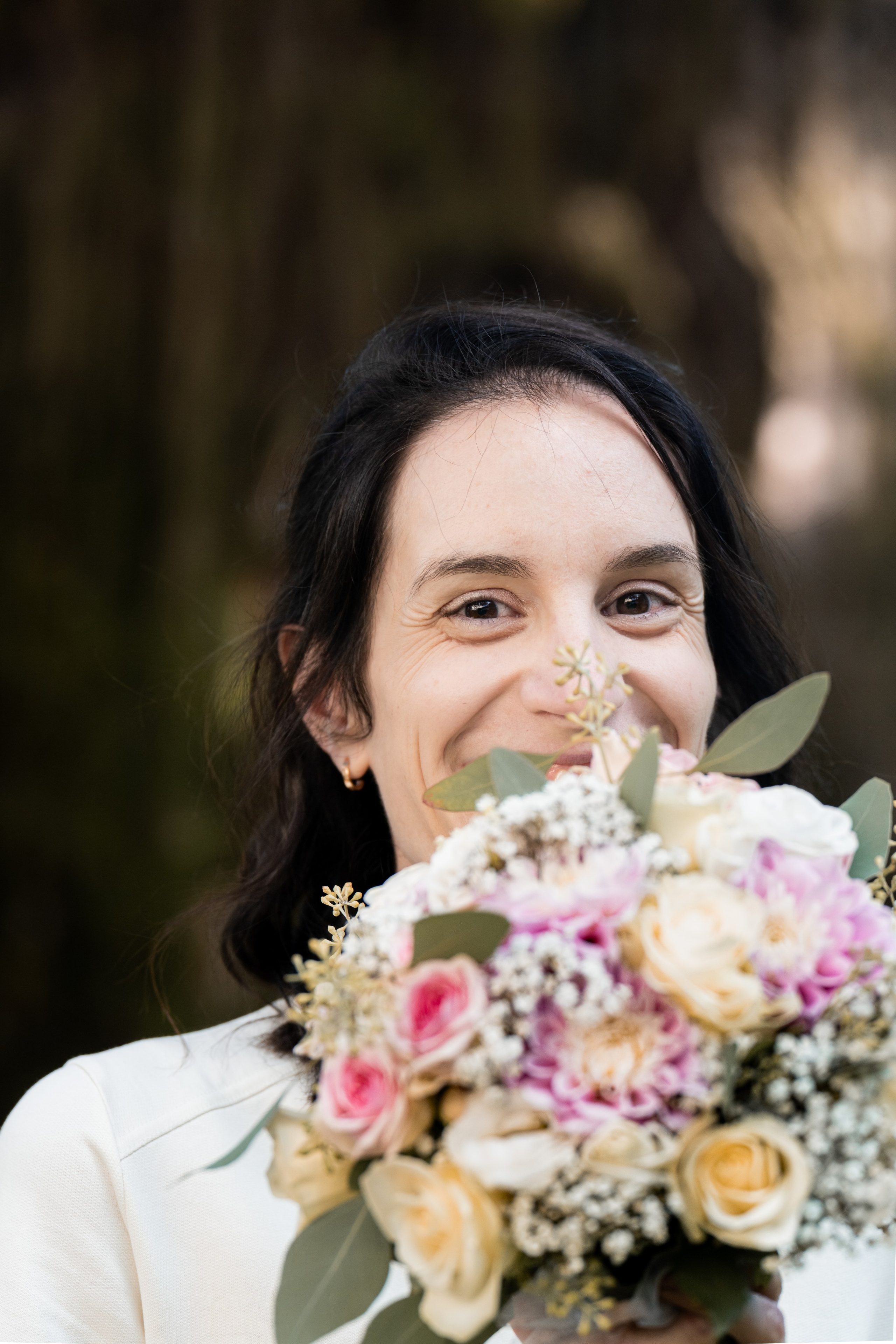 Petit mariage lausannois. Photographe à Genève - Eugenia Andres