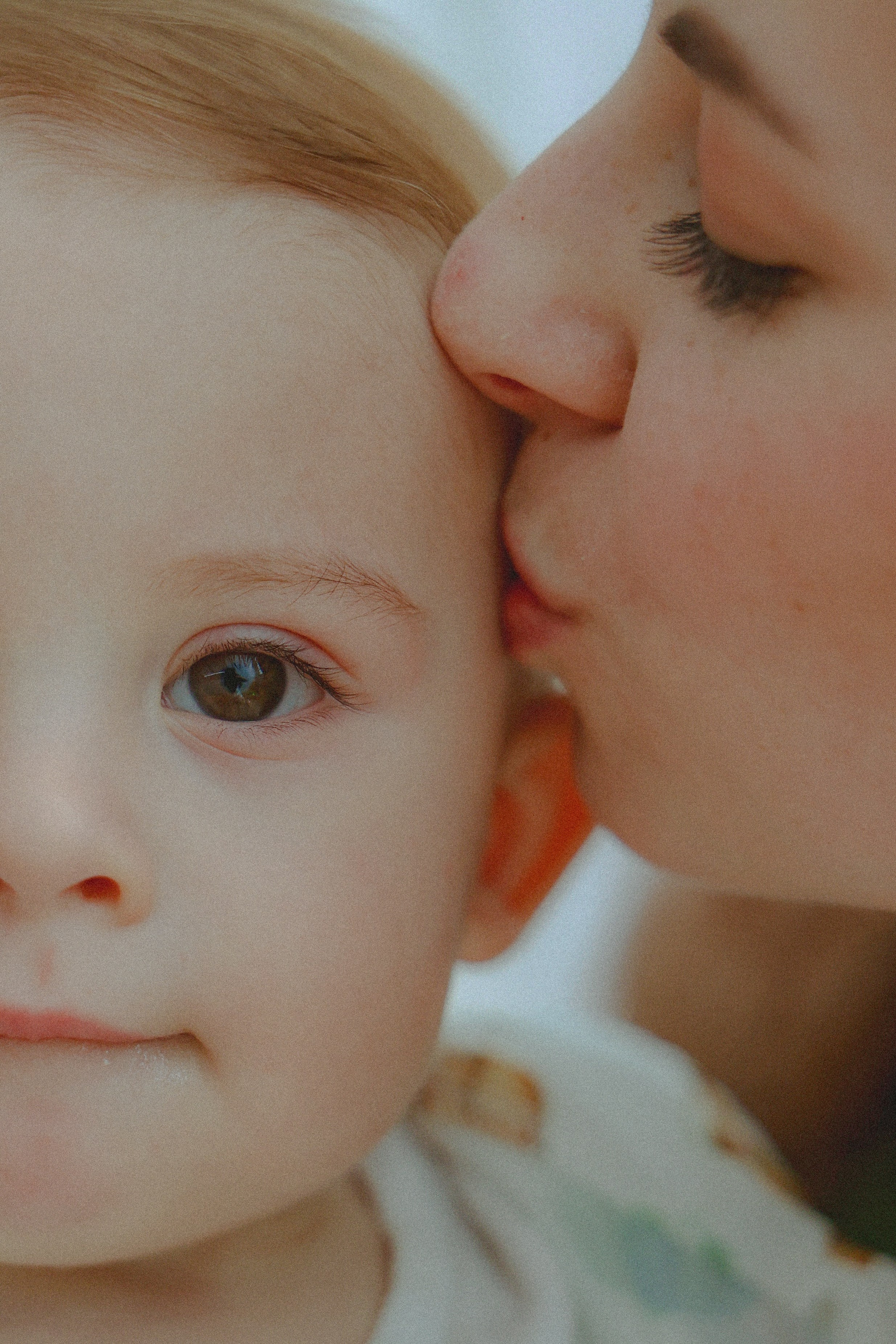 Семейные. Съемка церковных таинств — АЛИНА ФЕТУ