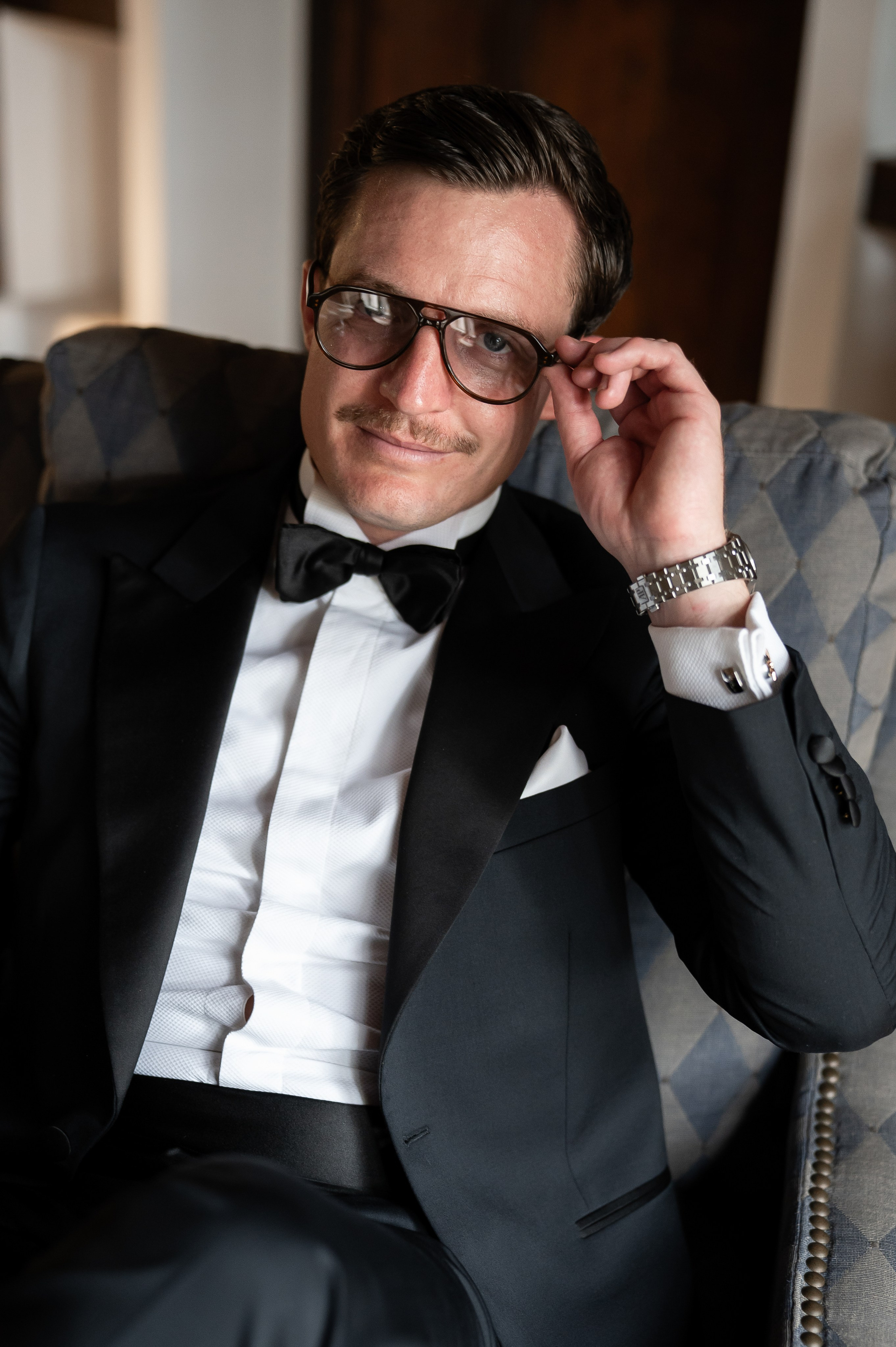 Nico & Mira. Wedding photographer in Spain