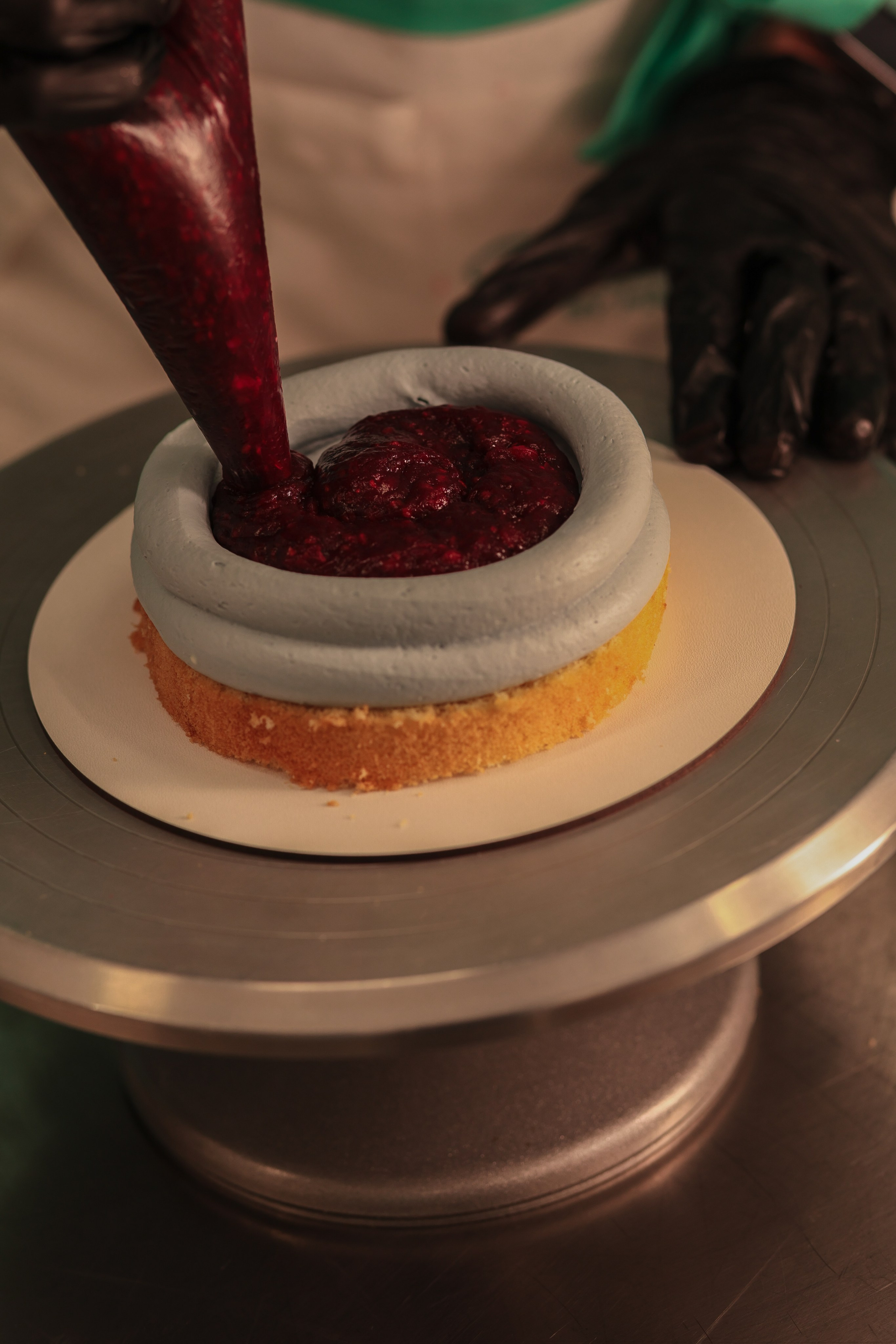 Pastry shop content. Photographer in Milan |Mila Pro Photo