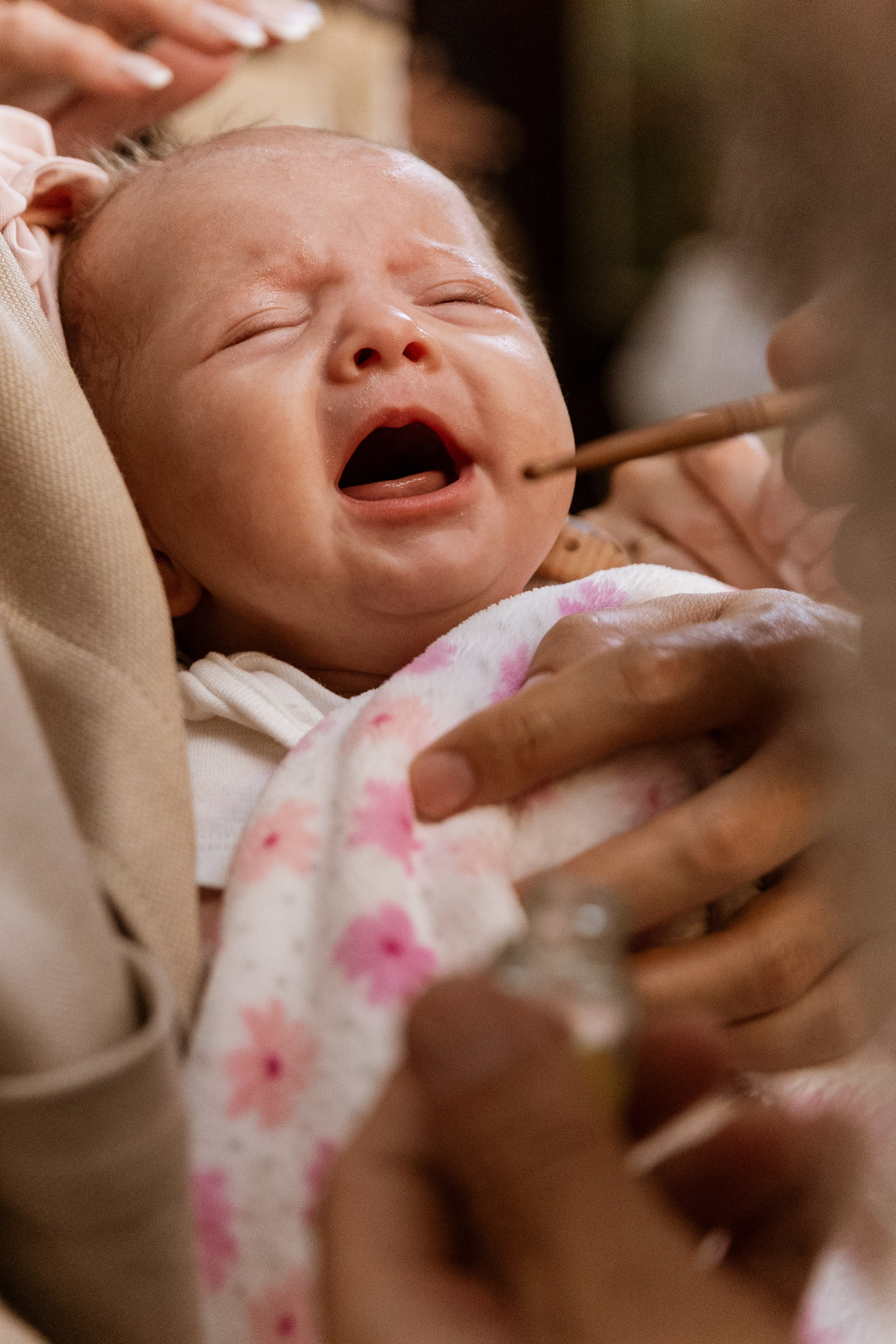 Christening’s. Filić Aleksandar