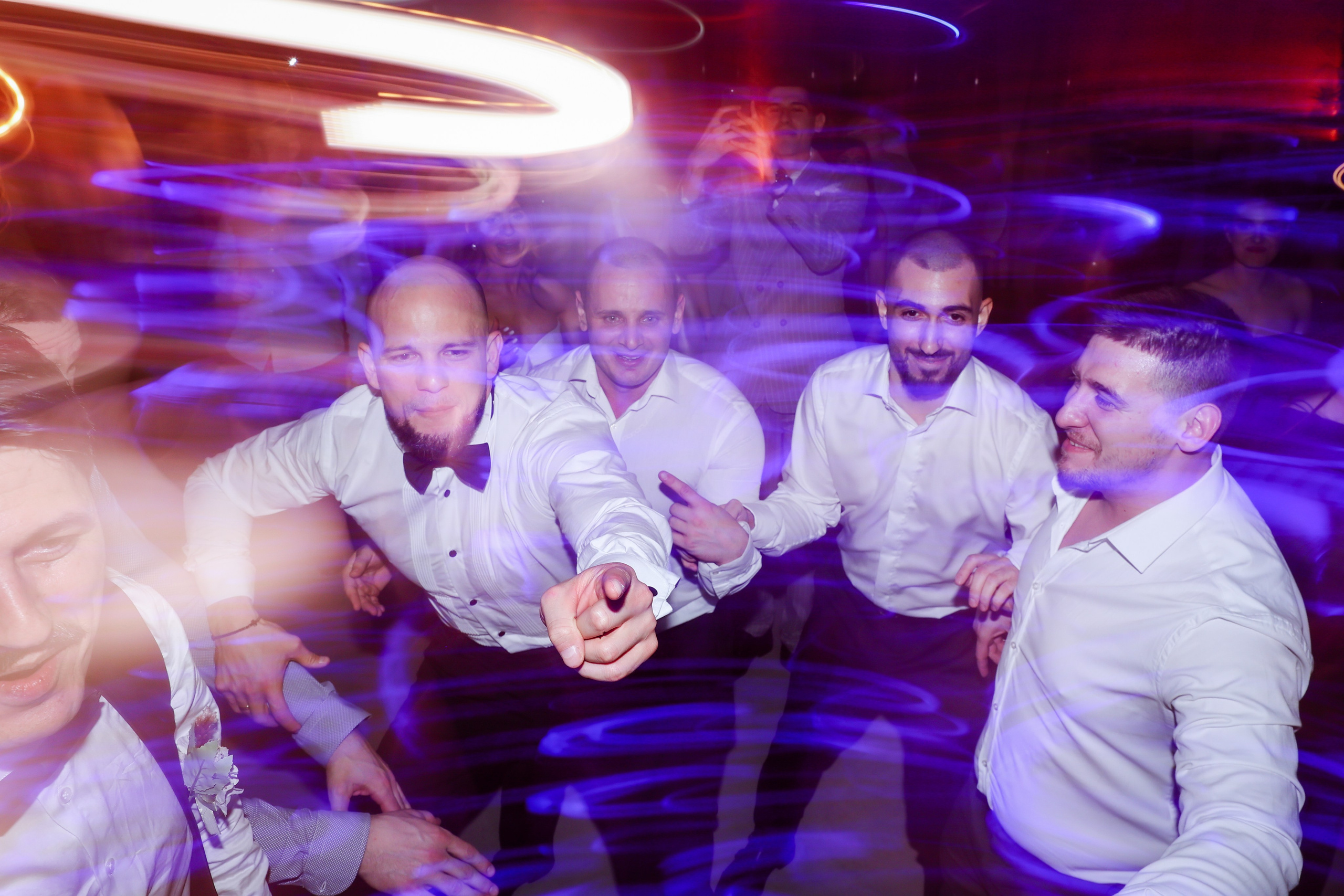 Wedding’s. Filić Aleksandar