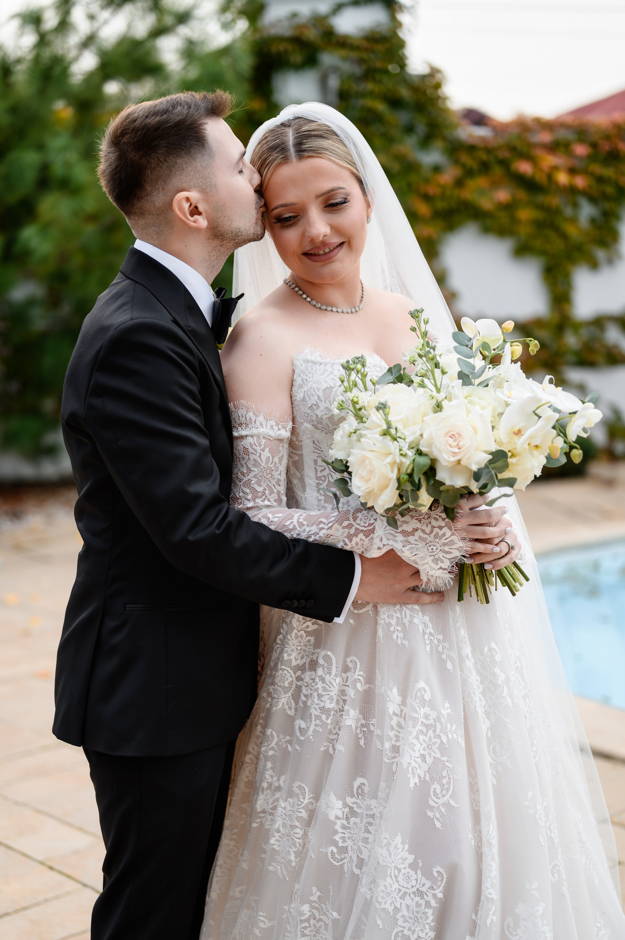 Nunta. Amintirile tale merită mai mult decât o fotografie. Merită o poveste
