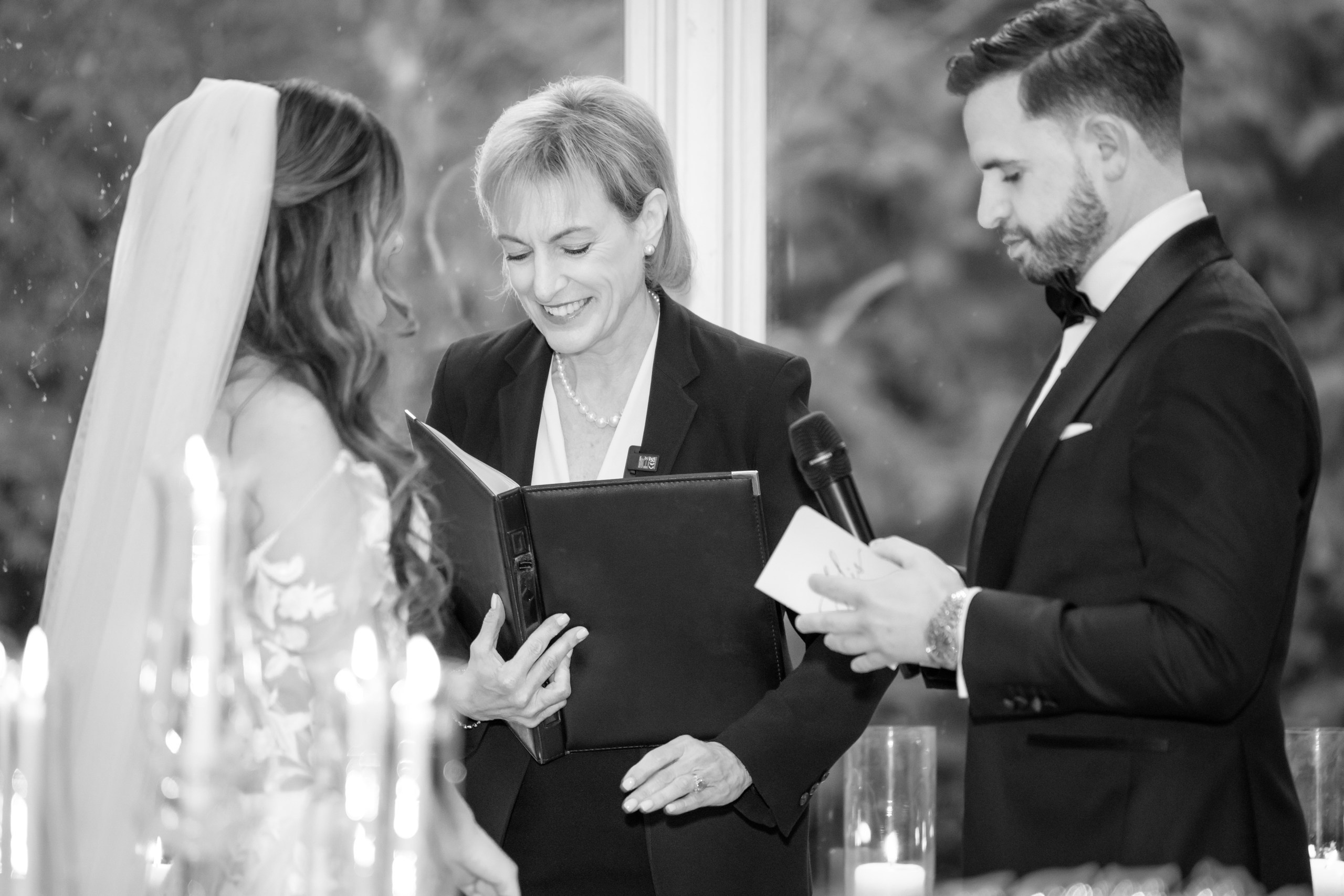 Arianeh & Michael, Park Chateau. Wedding Photo & Video