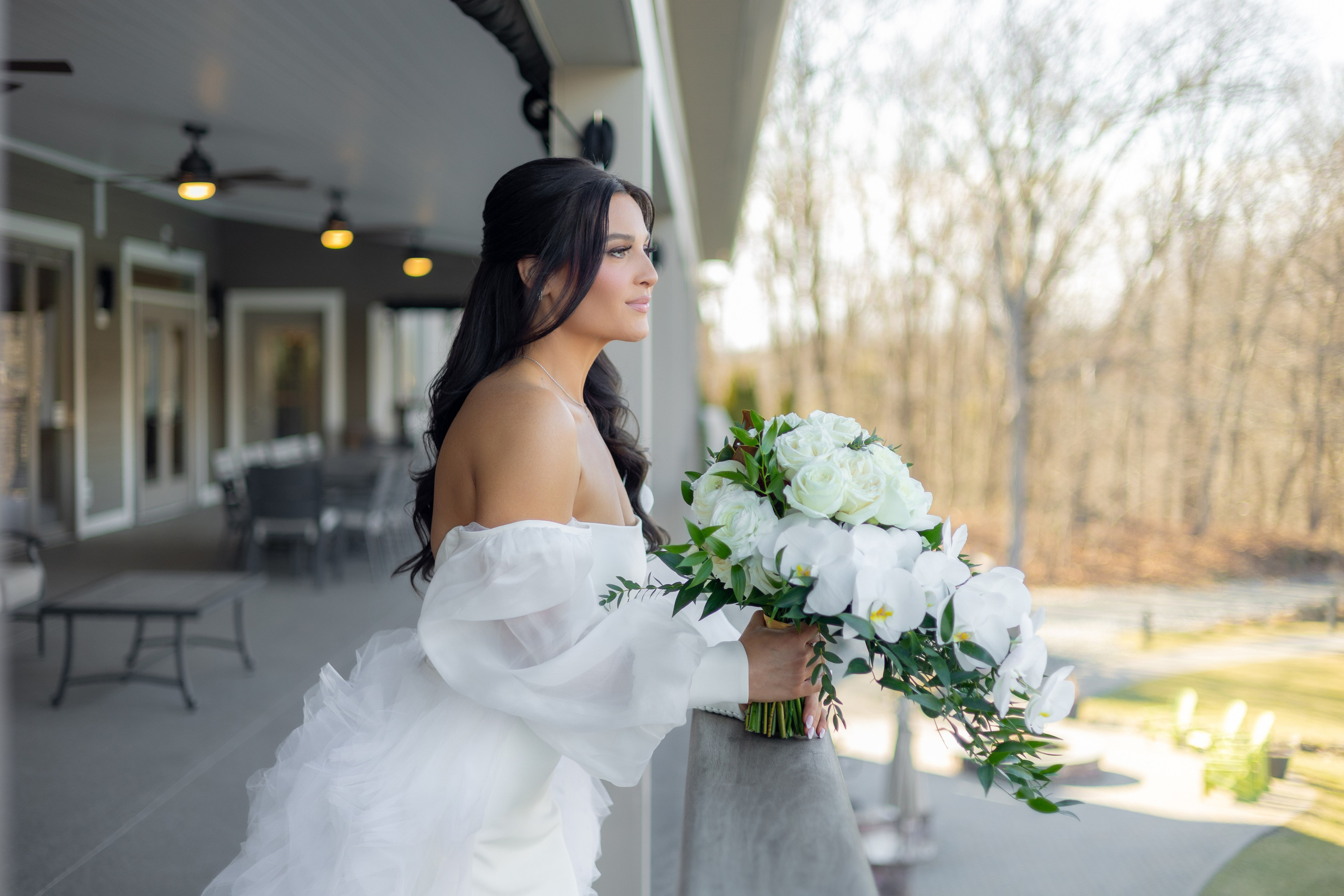 Amanda & Paul, Rock Island, Sparta NJ. Wedding Photo & Video