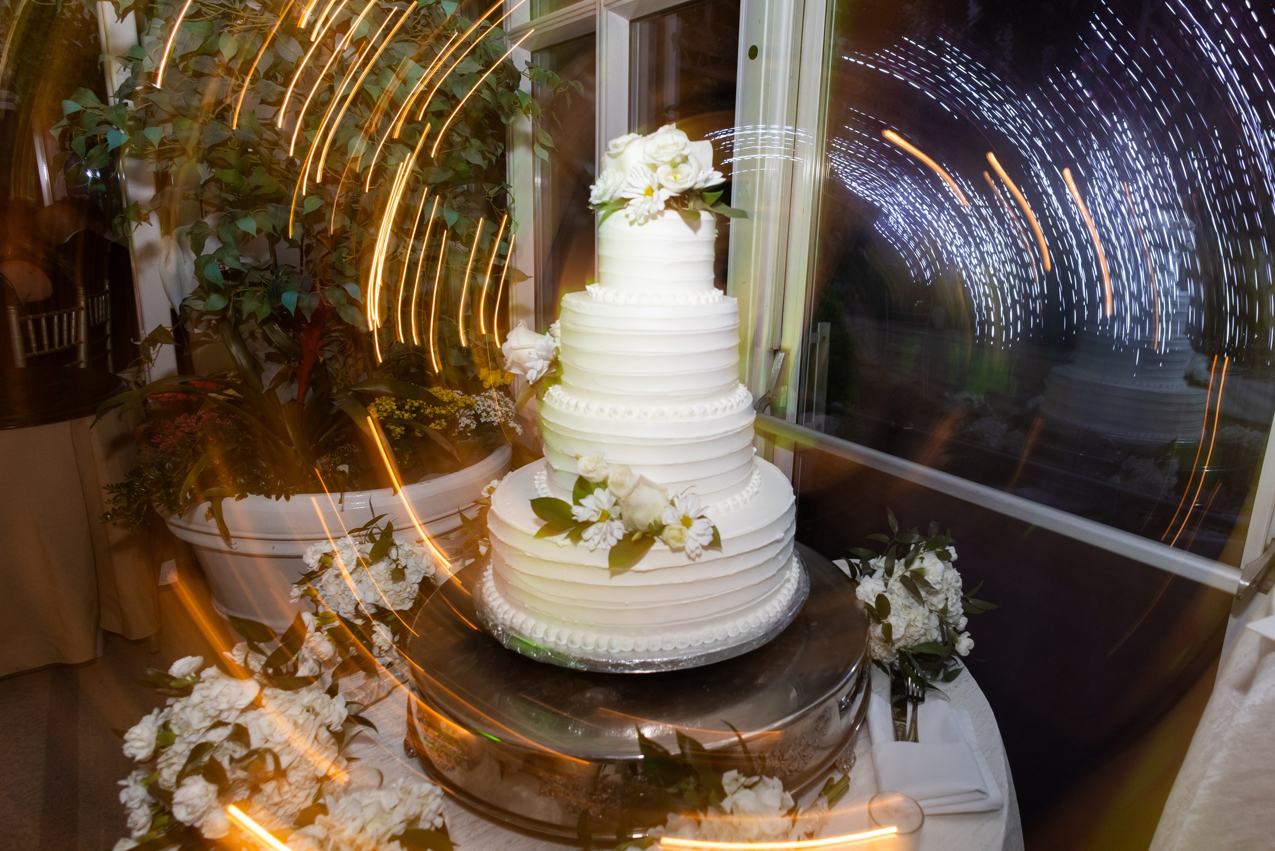 Michael & Ellie, The Medison Hotel, Morristown, NJ. Wedding Photo & Video