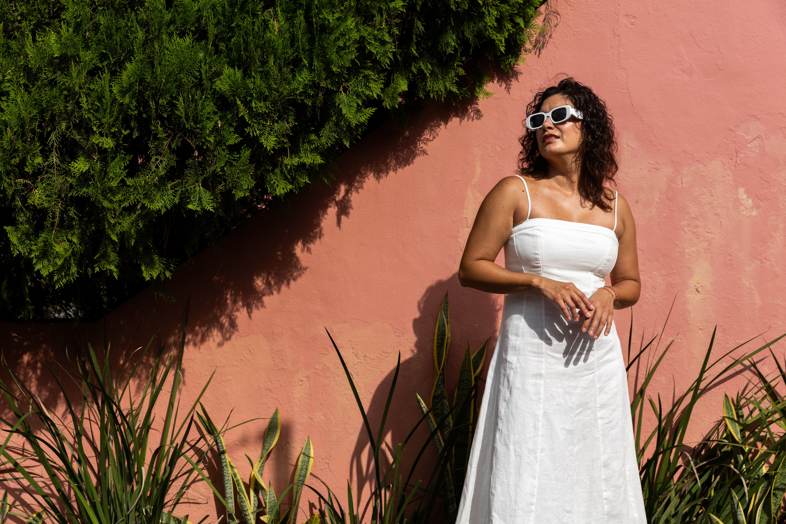 Janina Gallegos. Antonio Soberano Photography