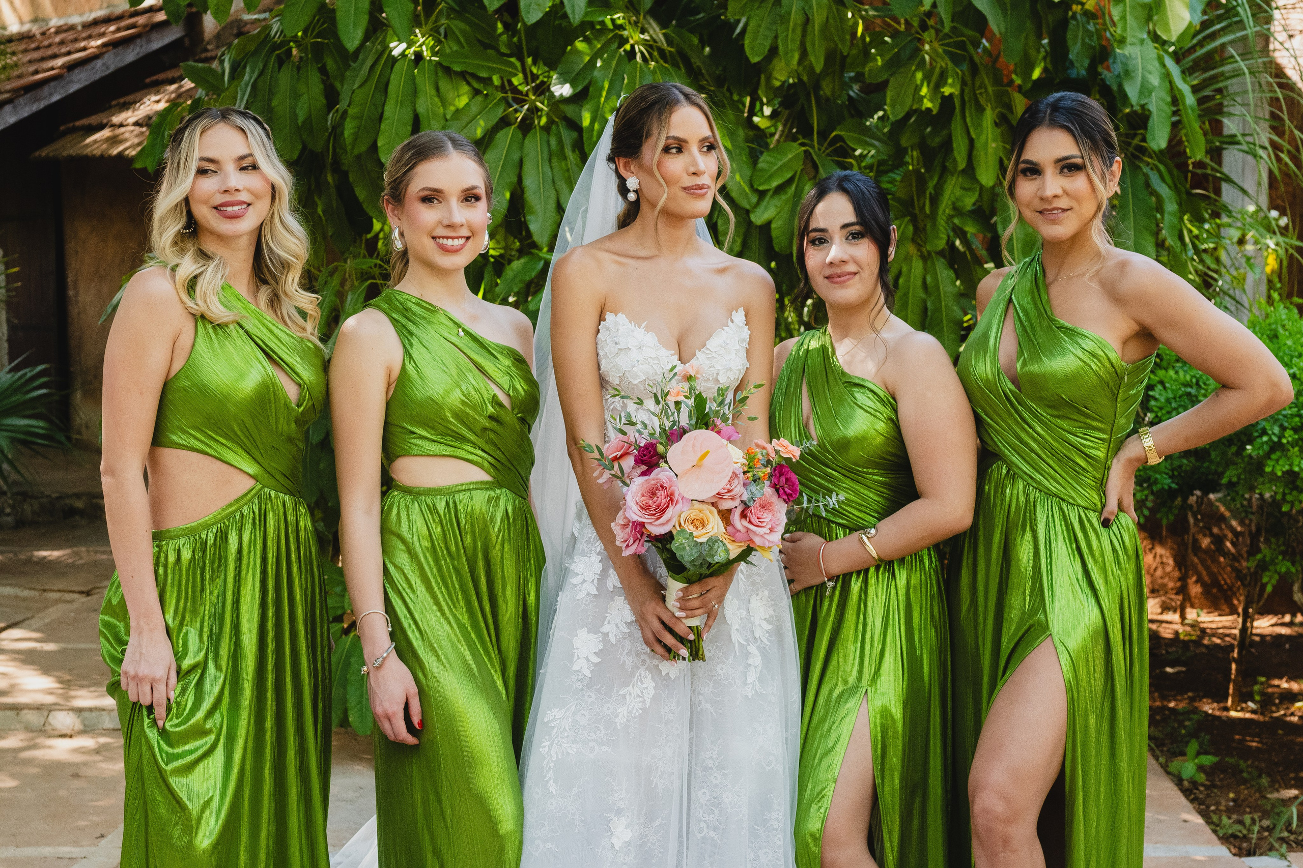 Gaby & Jorge. Antonio Soberano Photography