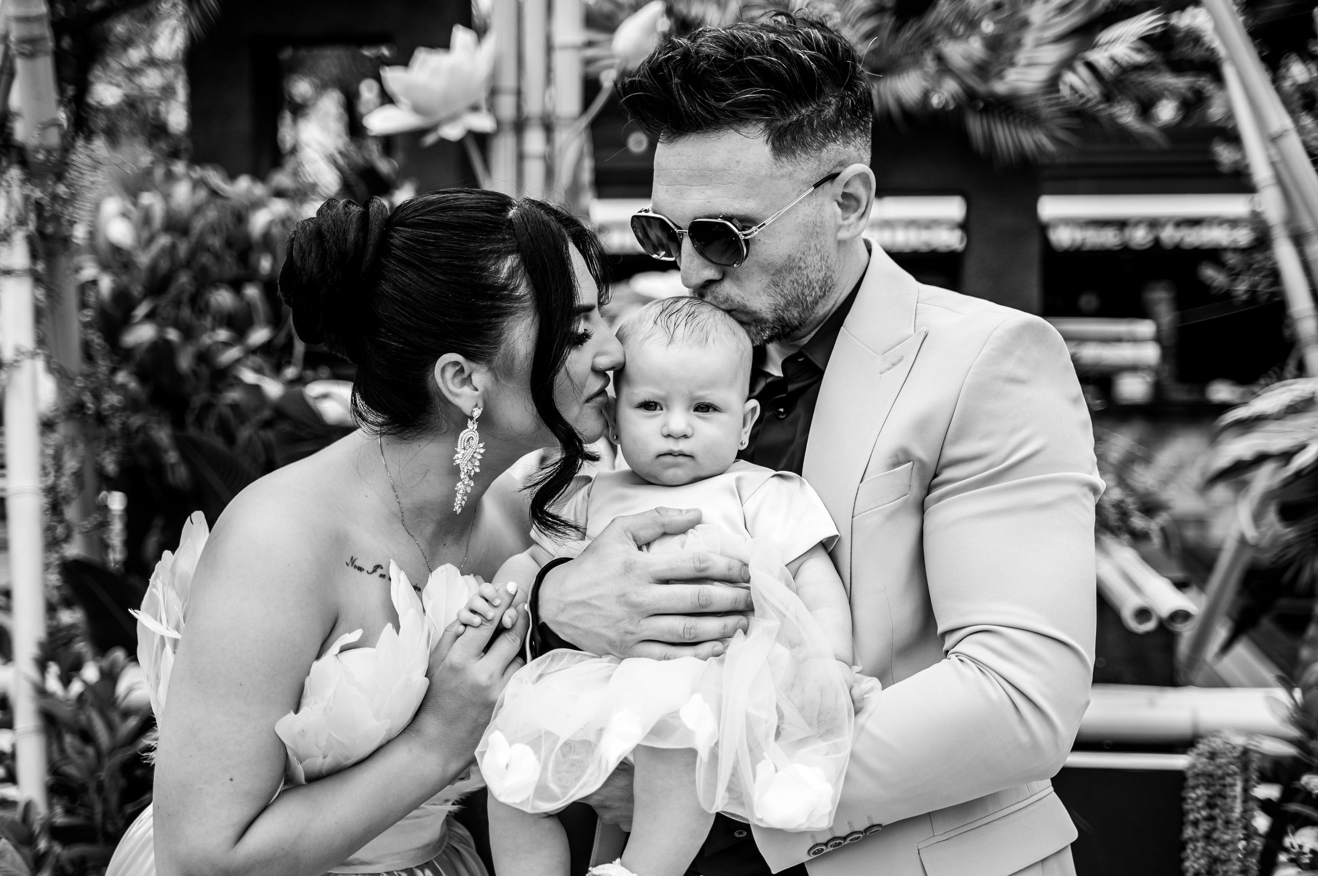 Botez Azaleea Nicole