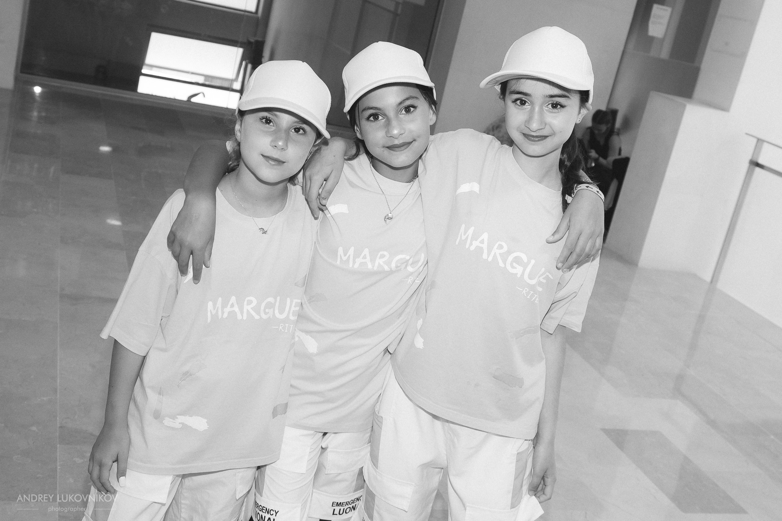 Photo report from the Like Dance final dance concert in Torrevieja