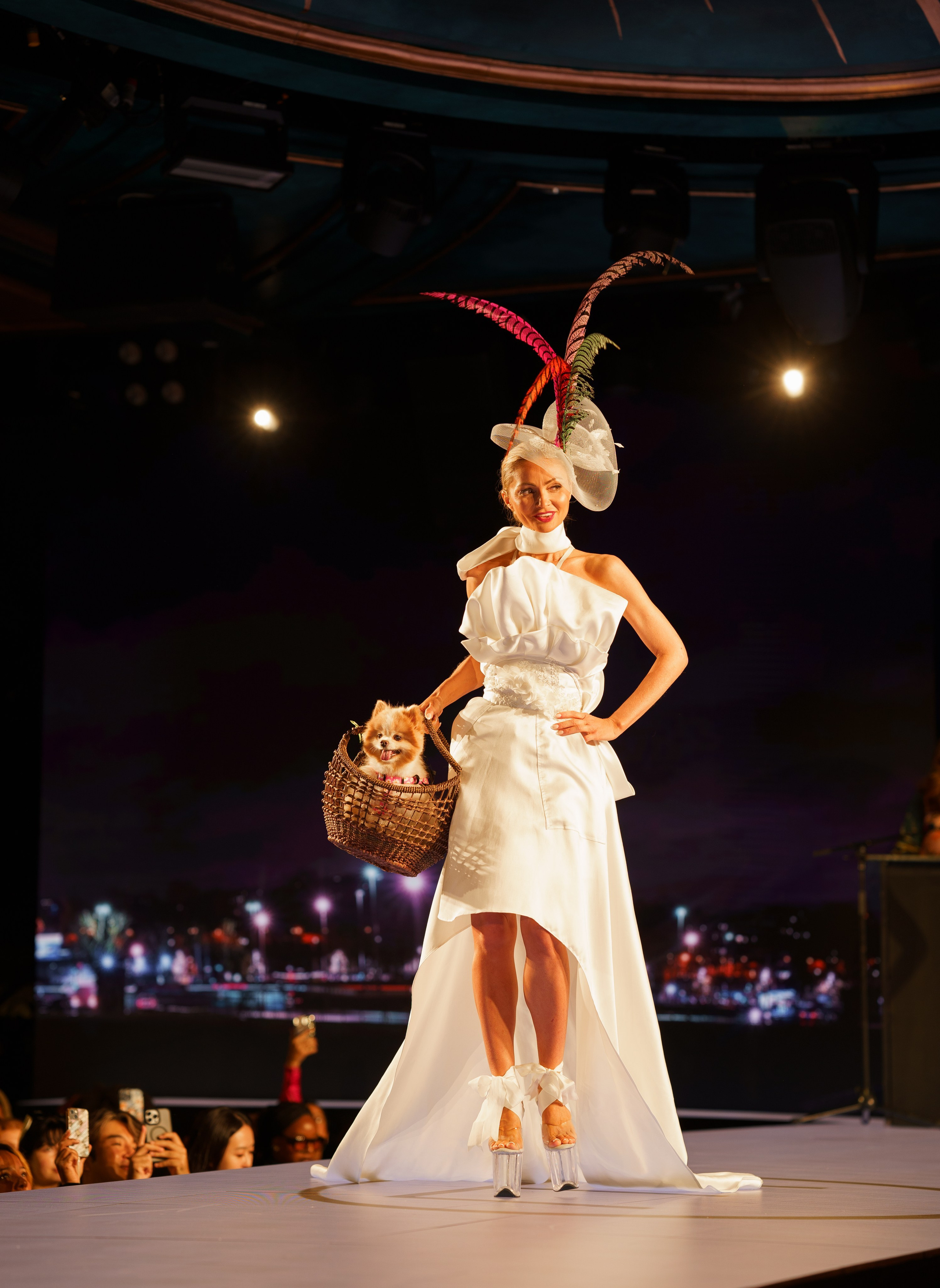 New York Fashion Week. New York + travel photographer