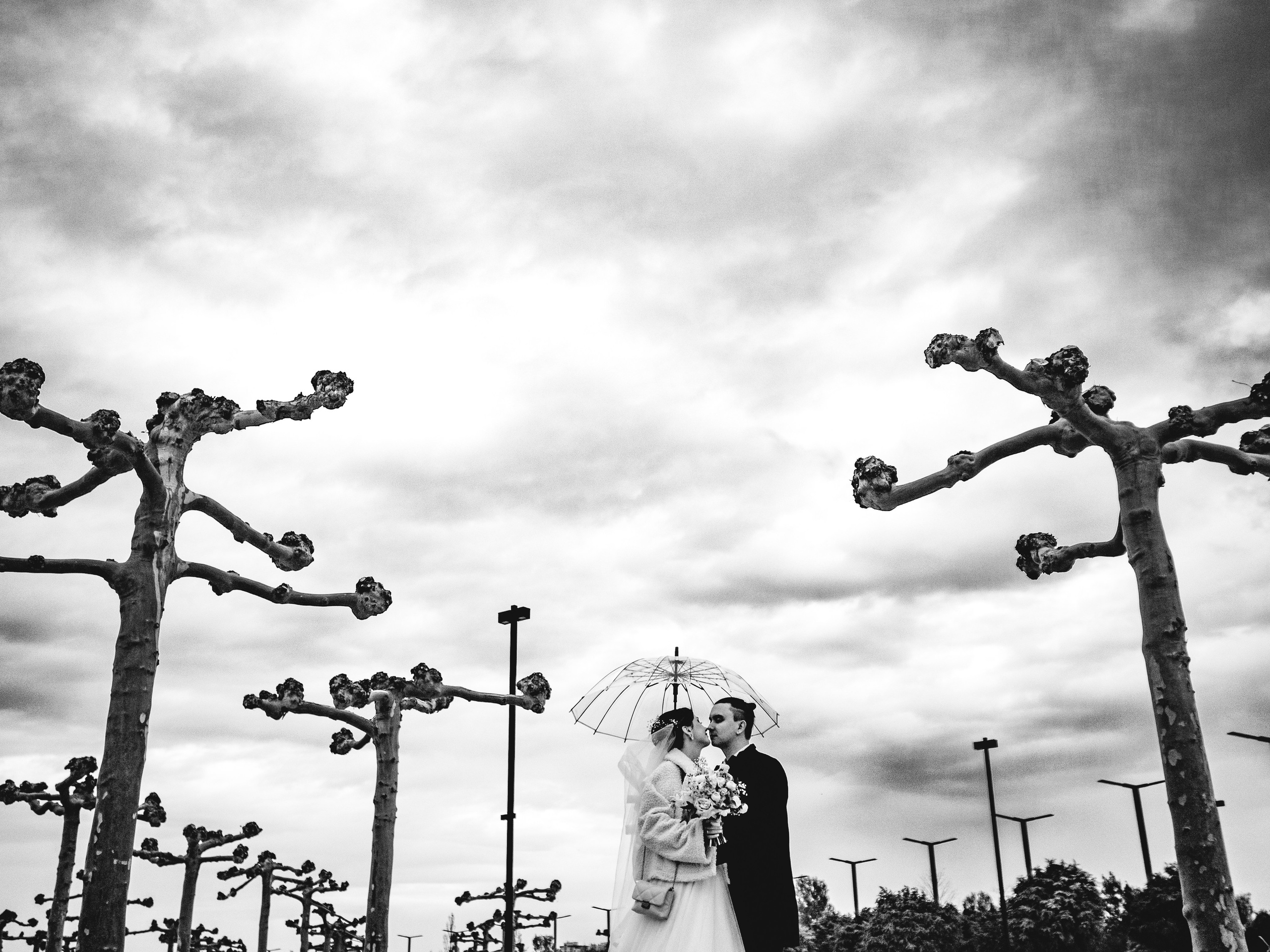 Wedding. Photographer in Nha Trang — Dani Prokopenko