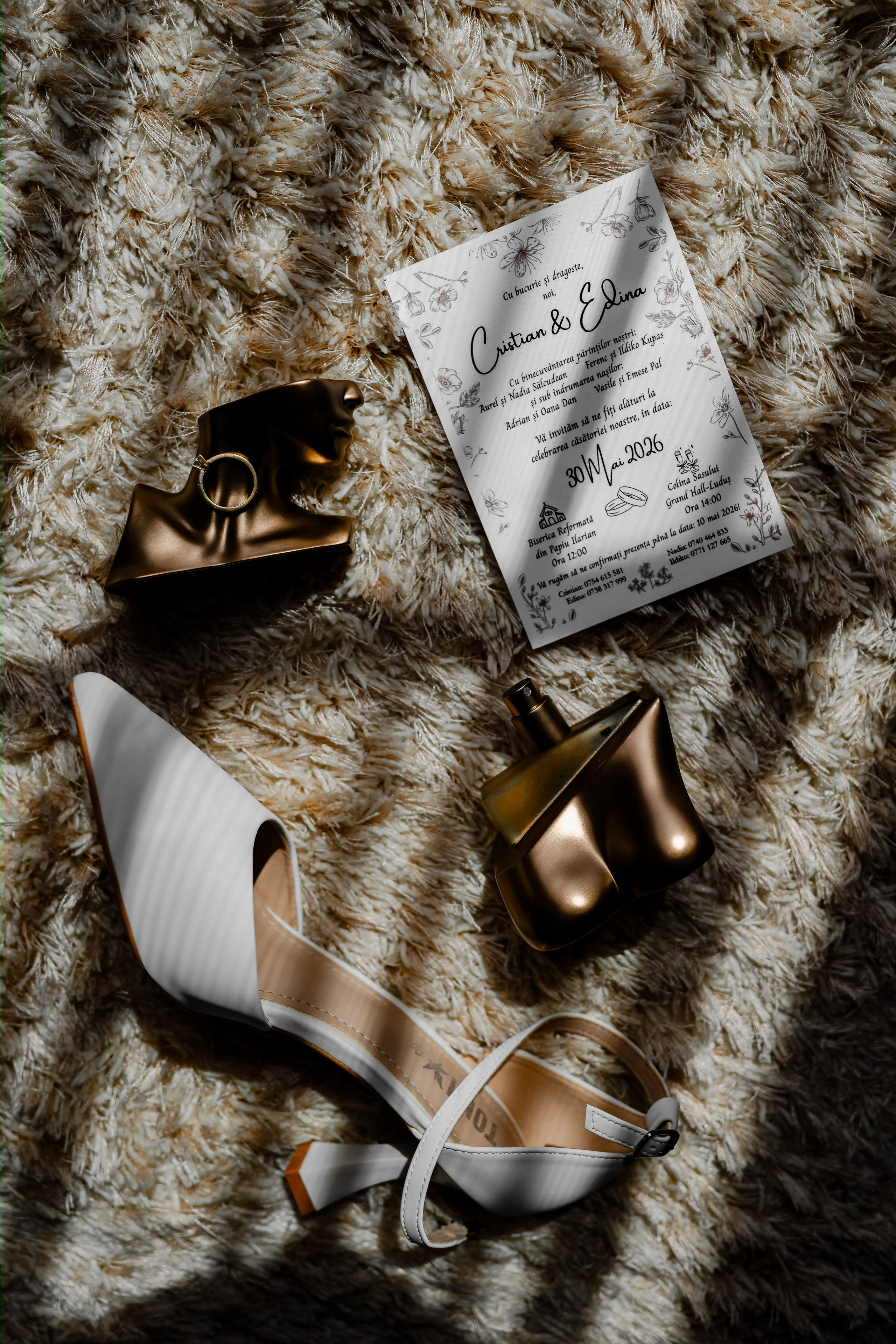 Cristian & Edina. Erik Bágy | Fotograf de Nuntă