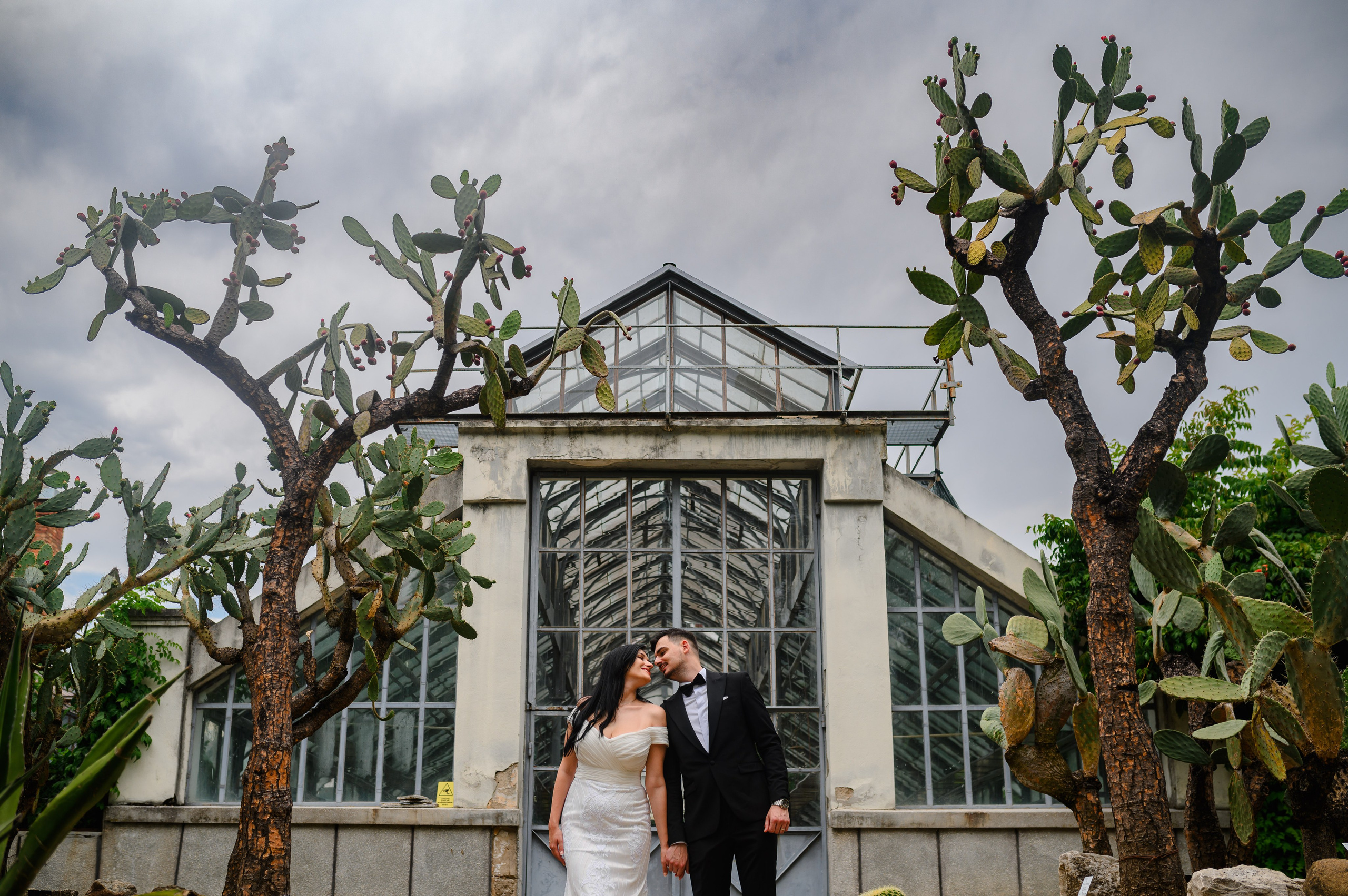 Petruț & Cristina | Trash The Dress. Erik Bagy | Fotograf de Nuntă