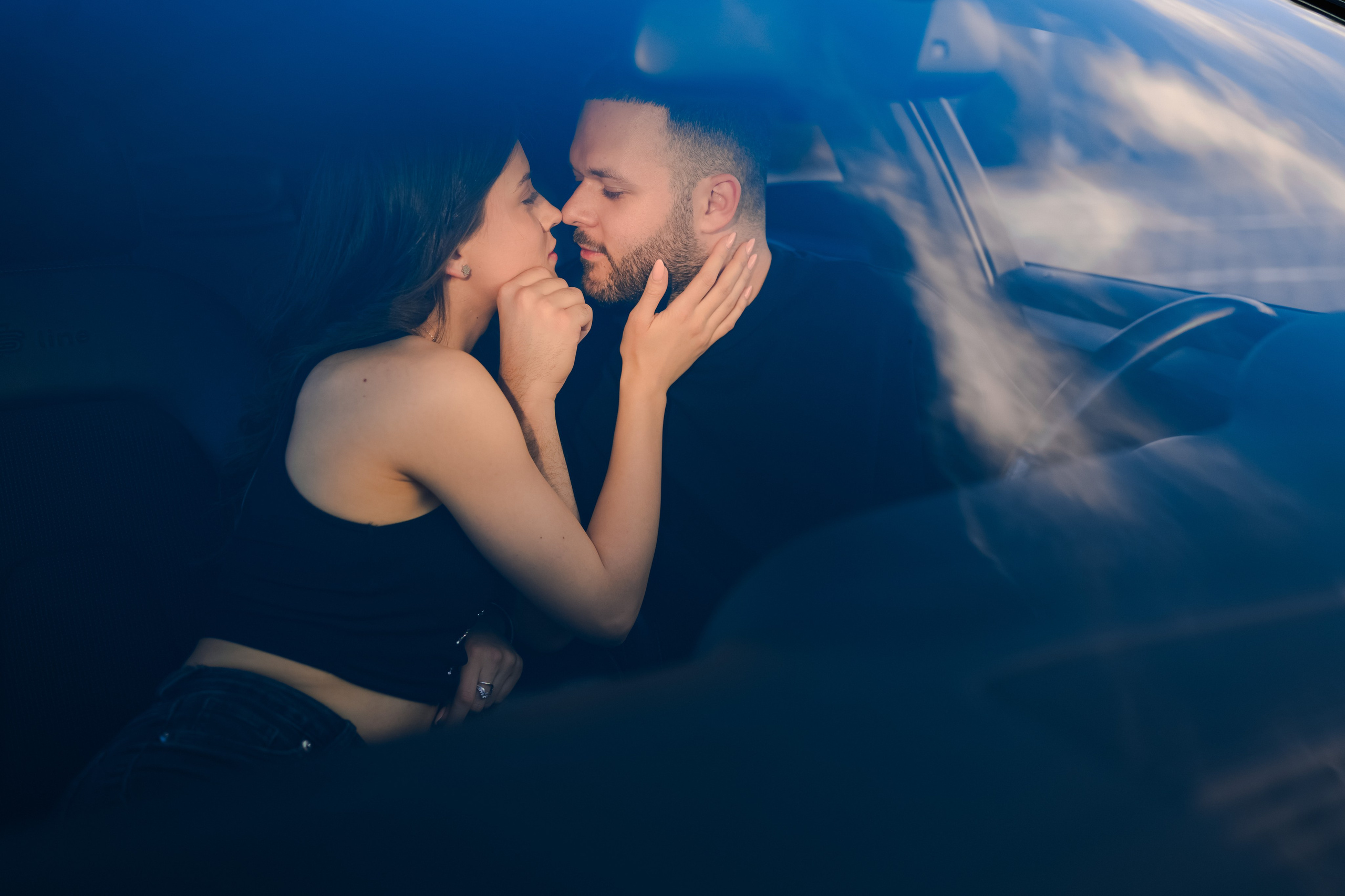 Dennis & Denisa. Erik Bagy | Fotograf de Nuntă