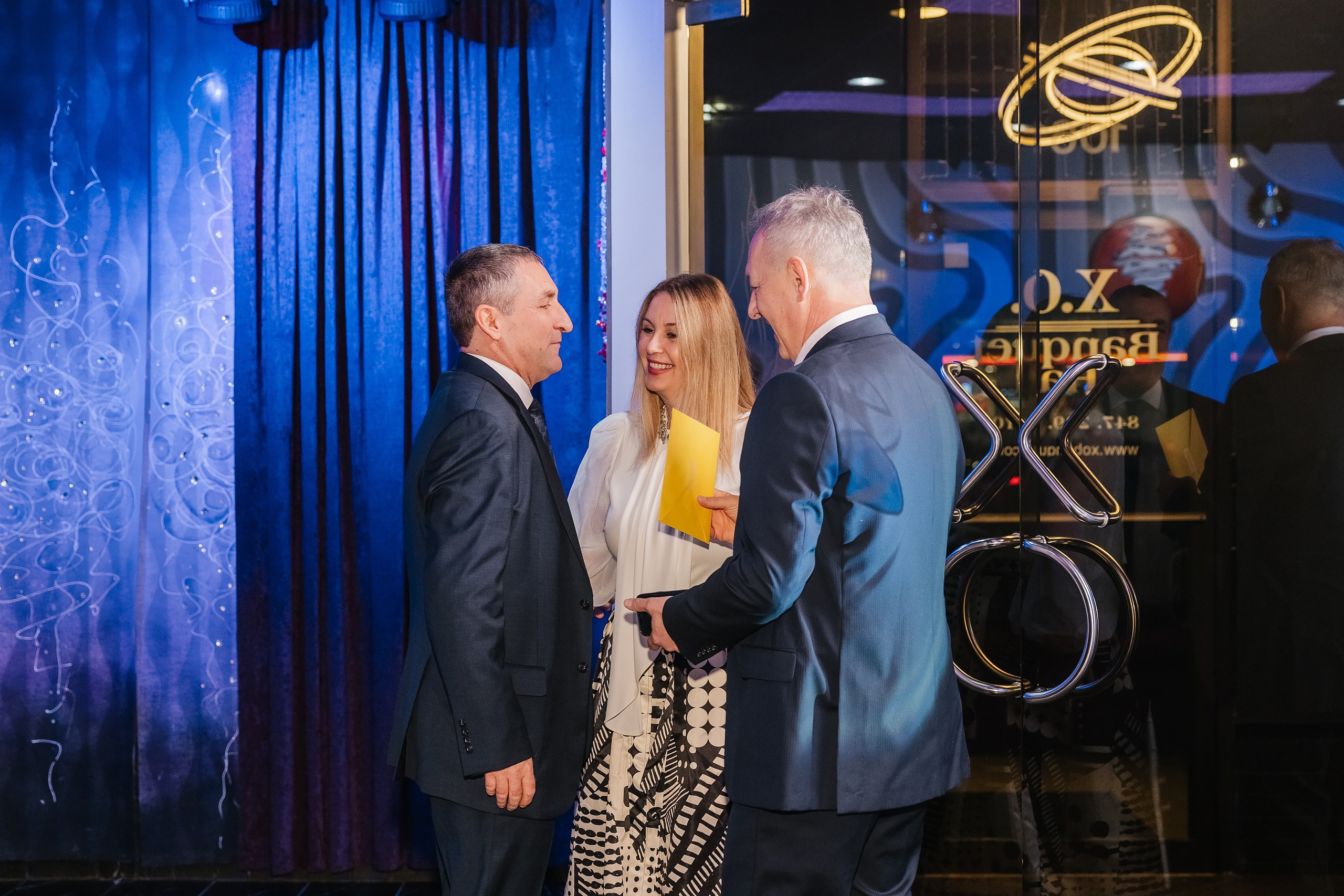 02.10.2024 Birthday Party. Wedding family event photographer in Chicago Nick Yushevich