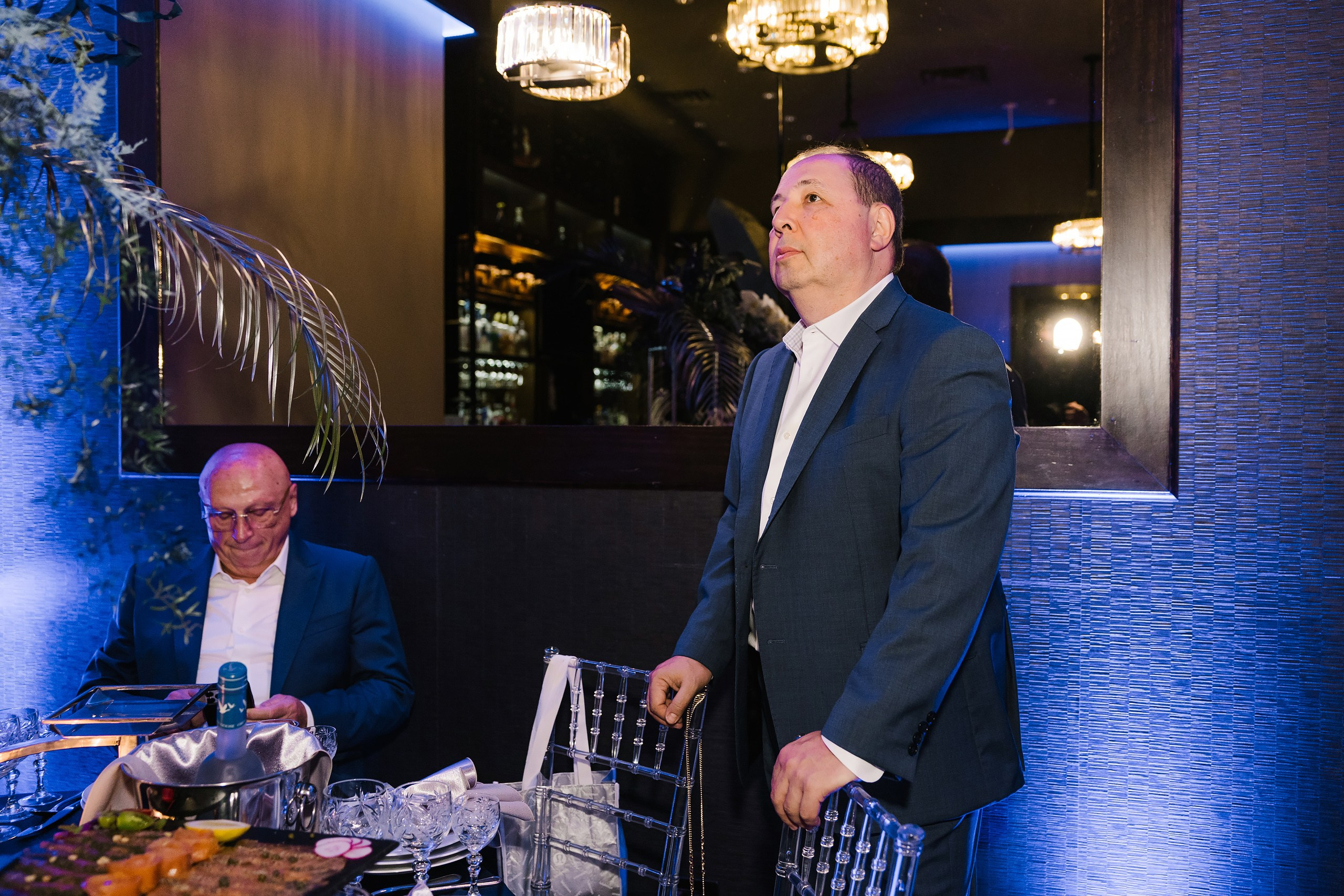 06.28.25 Birthday Party. Wedding family event photographer in Chicago Nick Yushevich