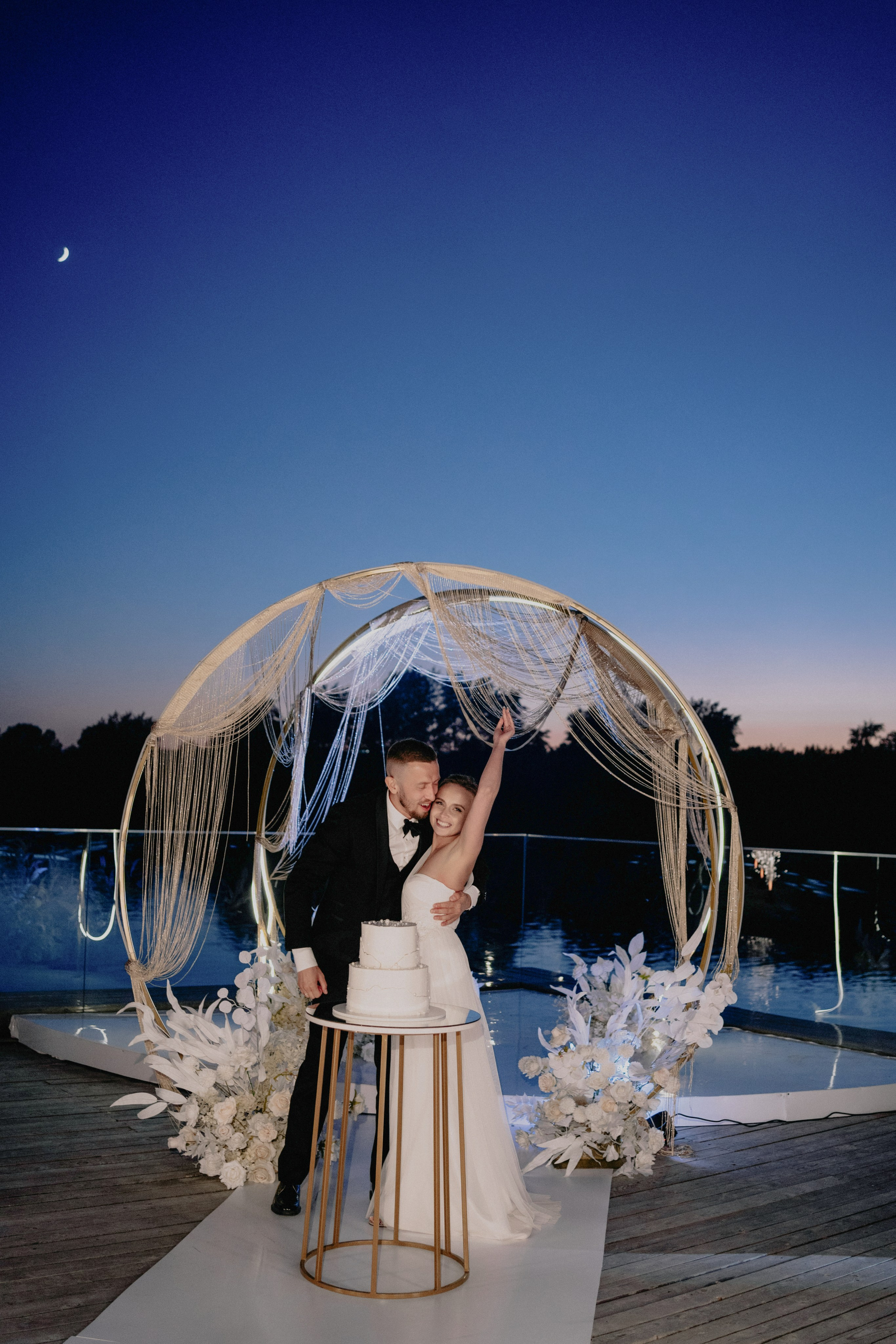 Anton&Lera. Wedding and family photographer and videographer PA, NJ, NY, DE, MD