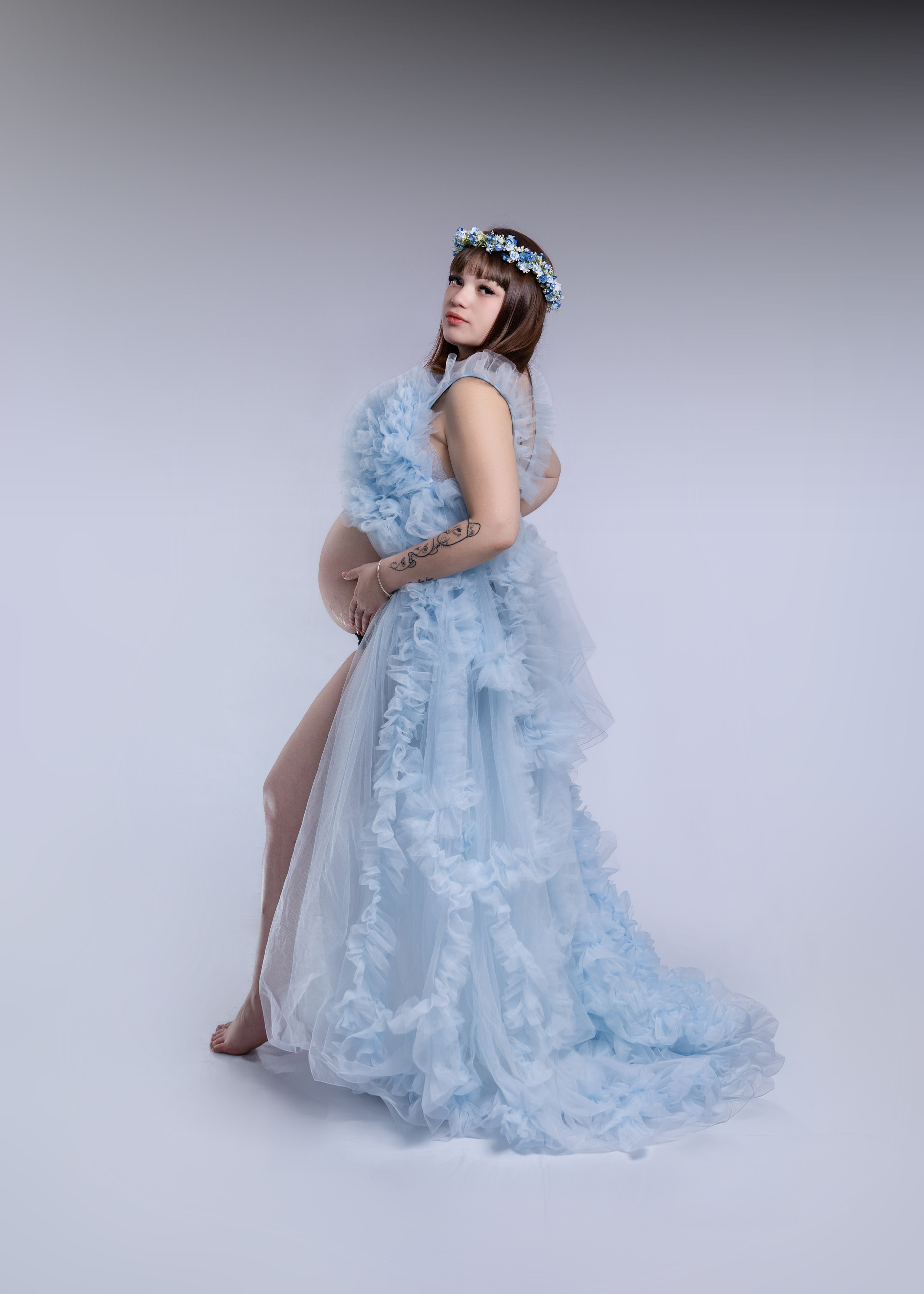 Sesión de Maternidad. Fotogenia | Estudio Fotográfico en curridabat, San José, Costa Rica