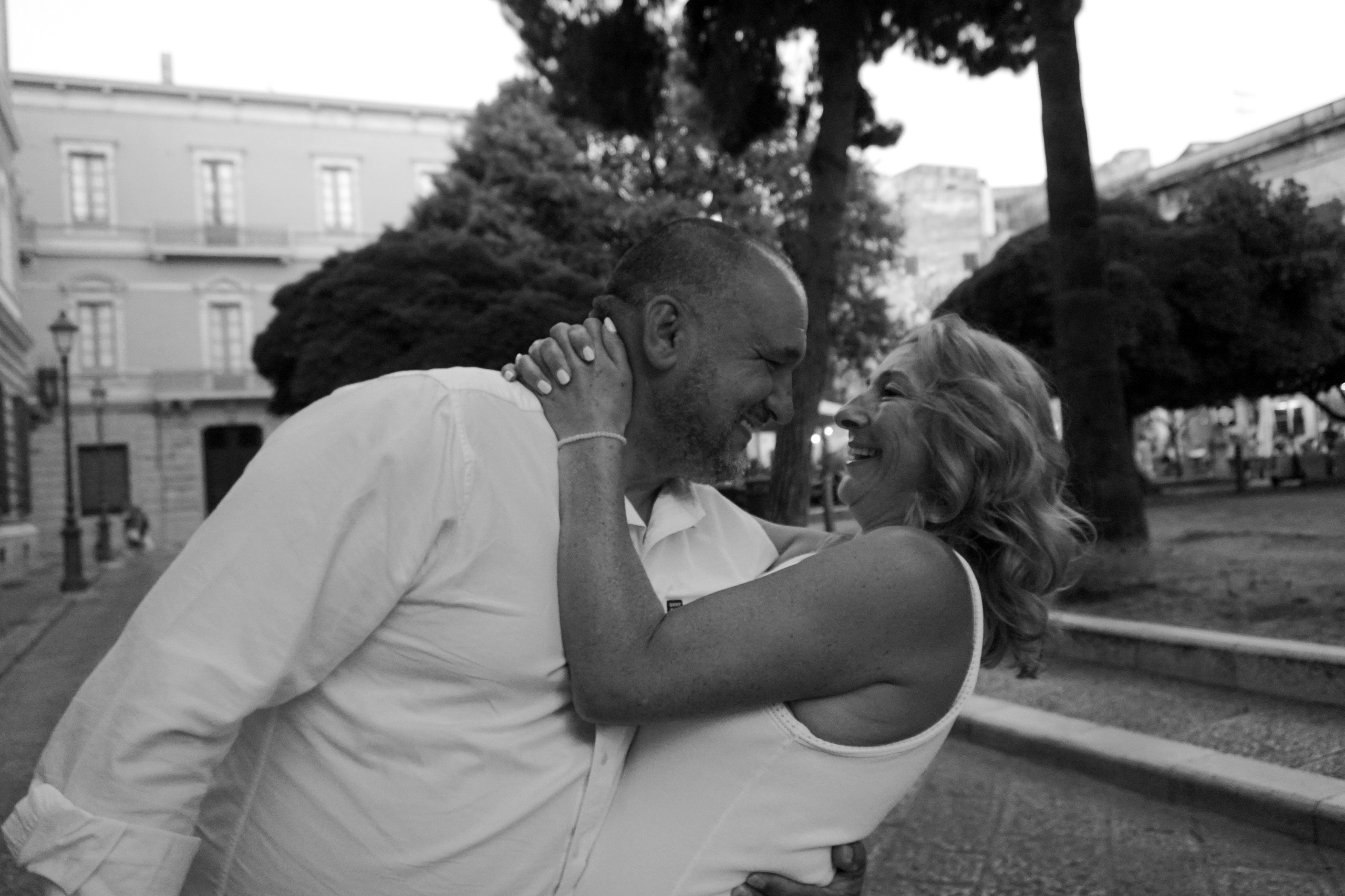 Kylie e la sua meravigliosa famiglia, estate a Lecce. Fotografa e Videografa in Puglia Sokhova Albina