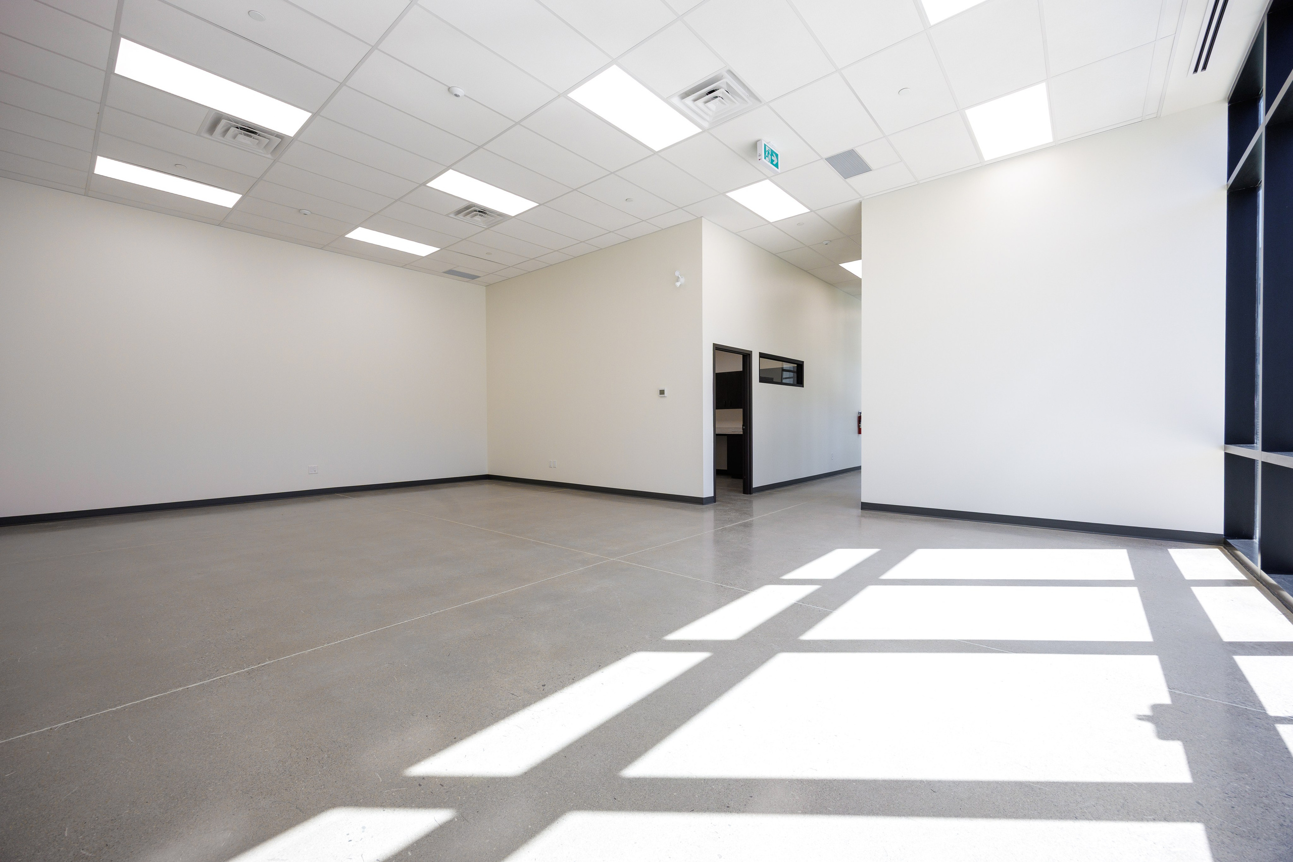 Homer Watson Business Park, Kitchener ON. FRIB Media · Photo & video for commercial, industrial, and construction projects in Toronto & GTA