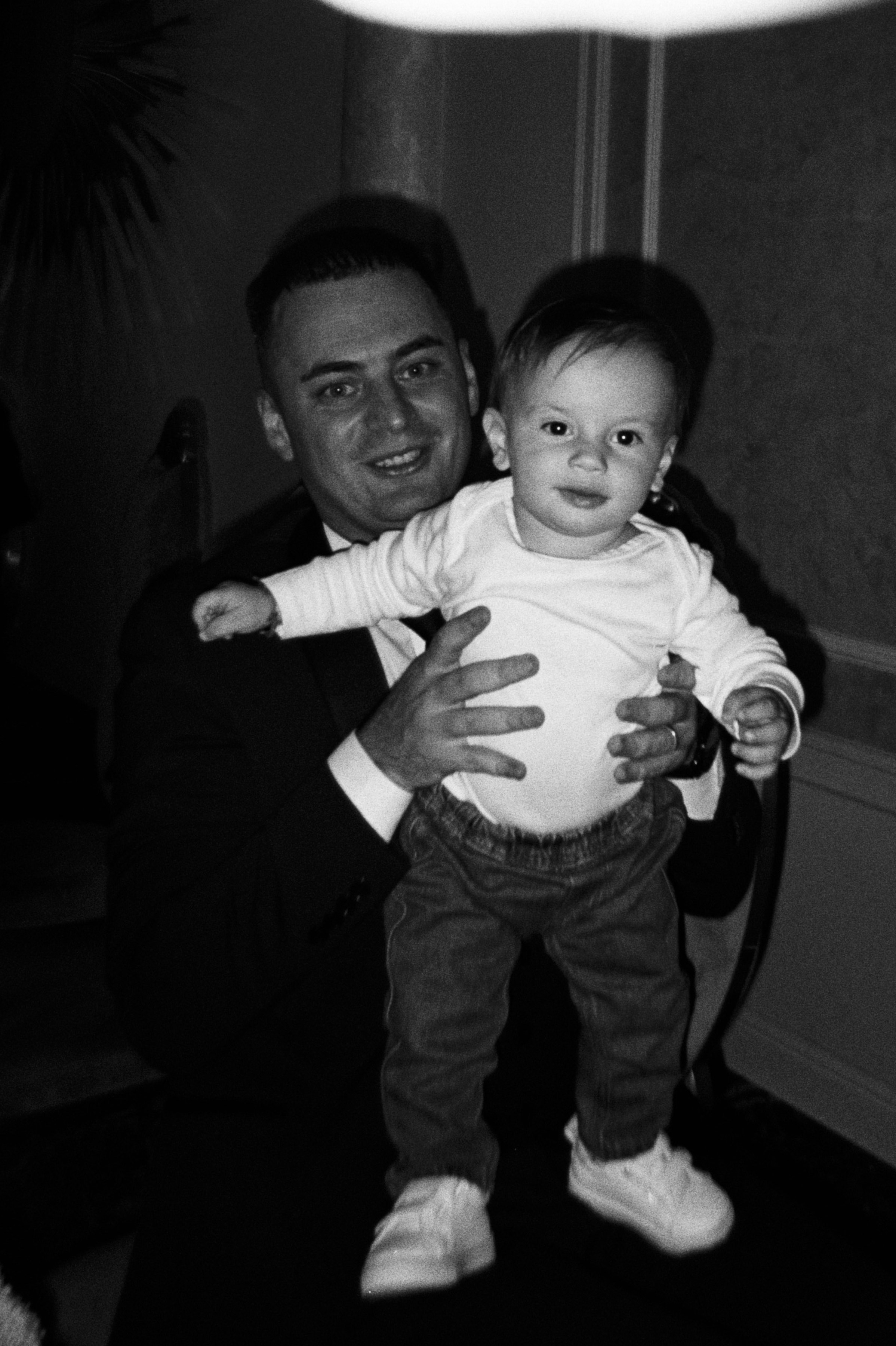 Ciprian & Alexandra’s wedding