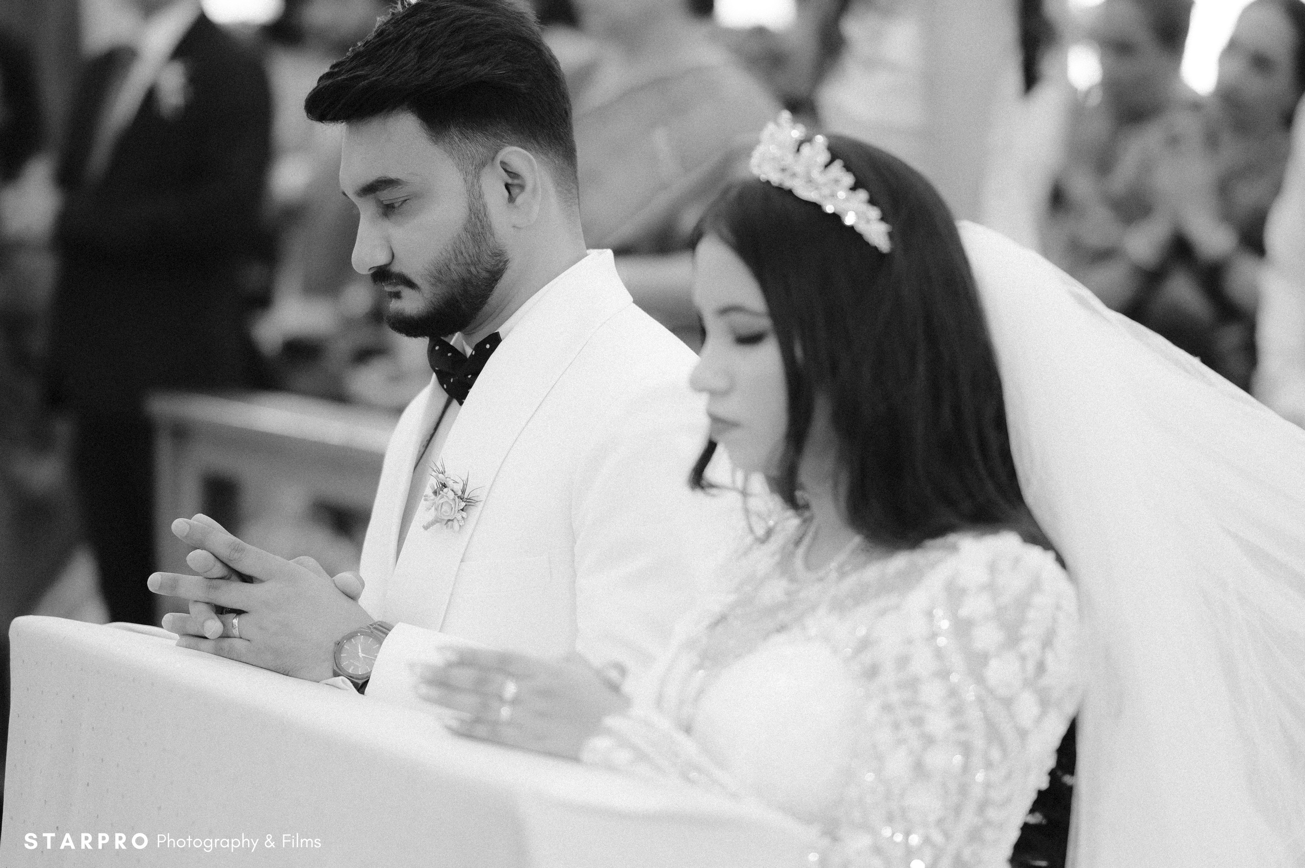 Rishan & Mahima. Adorafilms.in